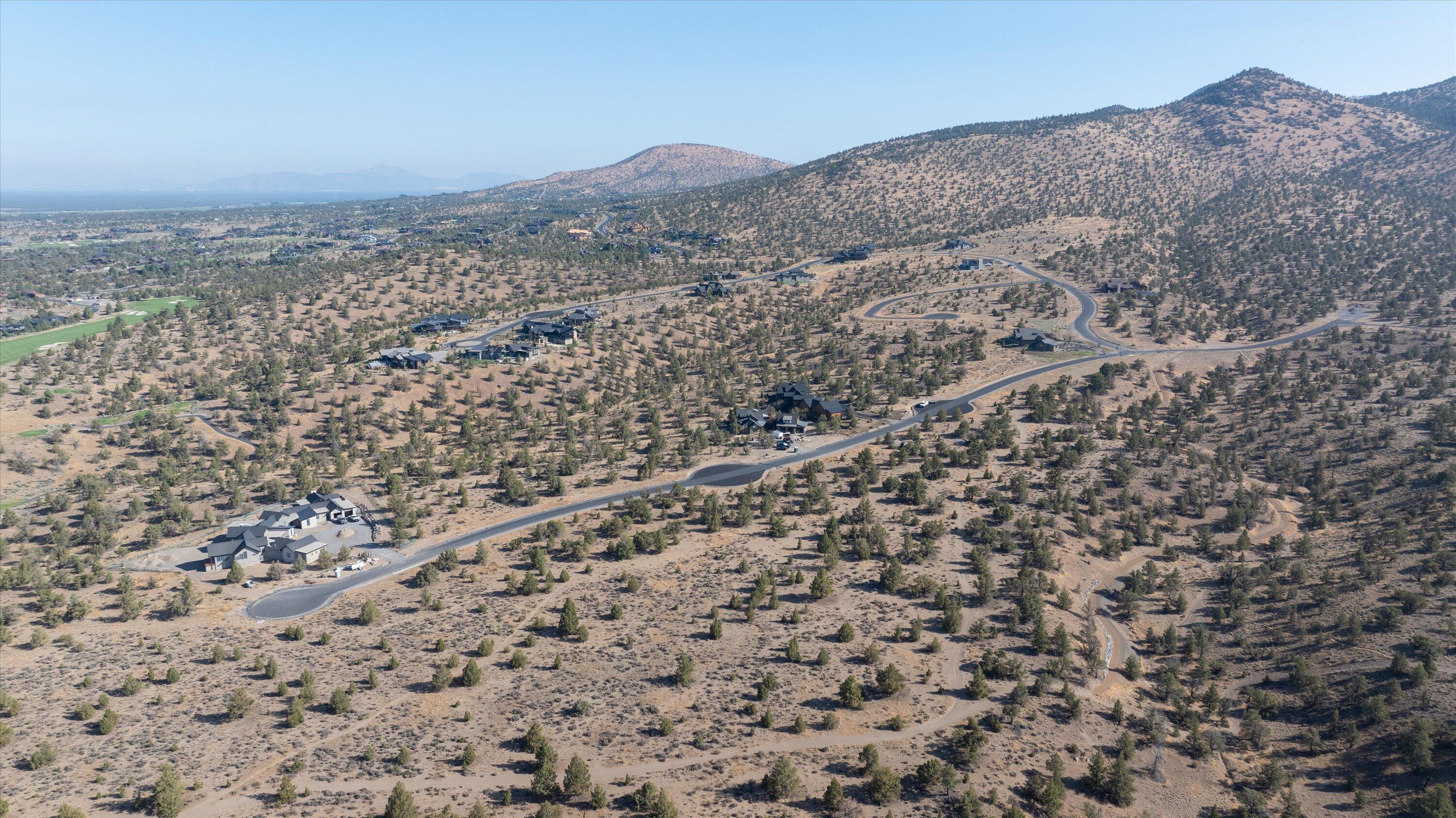 Brasada Ranch - Land