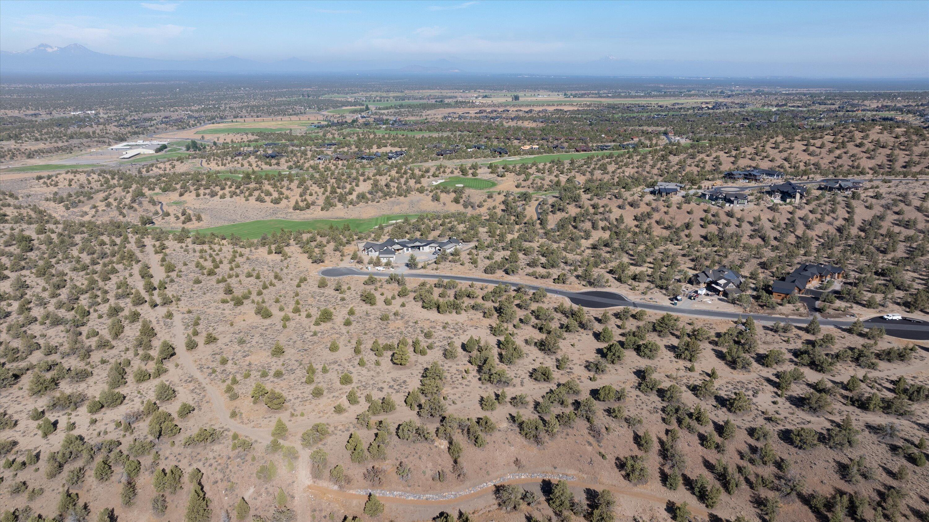 Brasada Ranch - Land