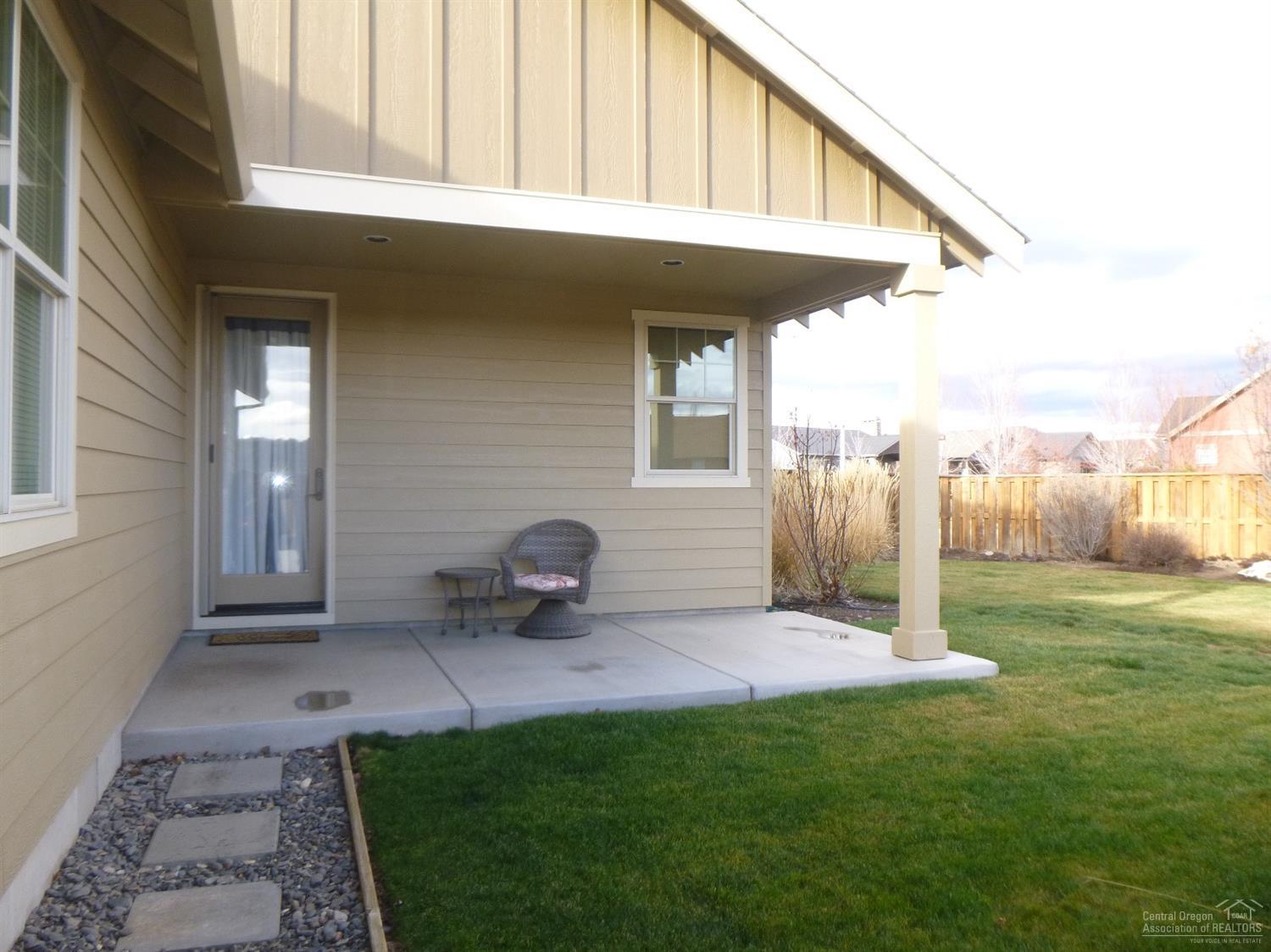 Ironhorse - Residential