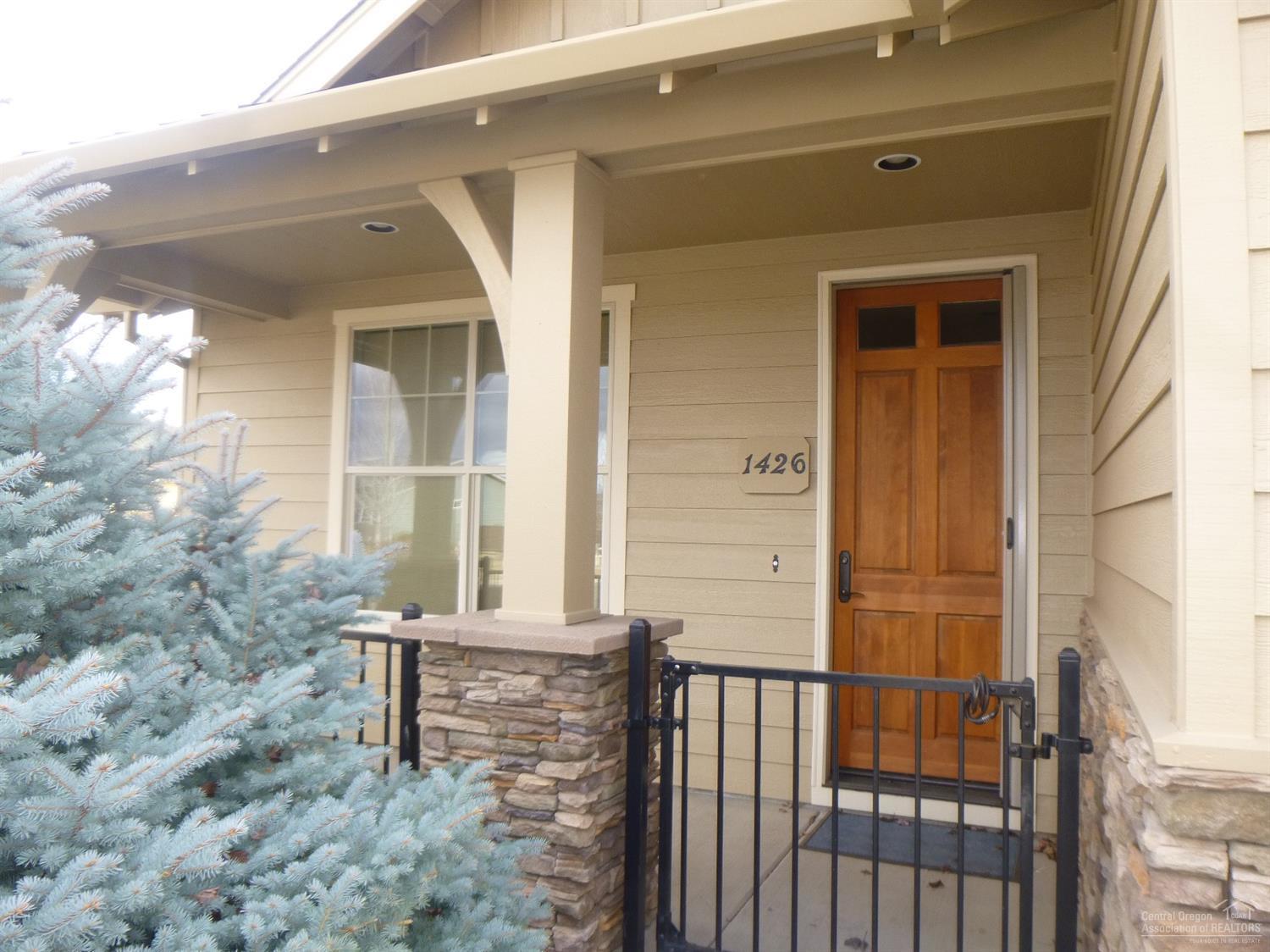 Ironhorse - Residential