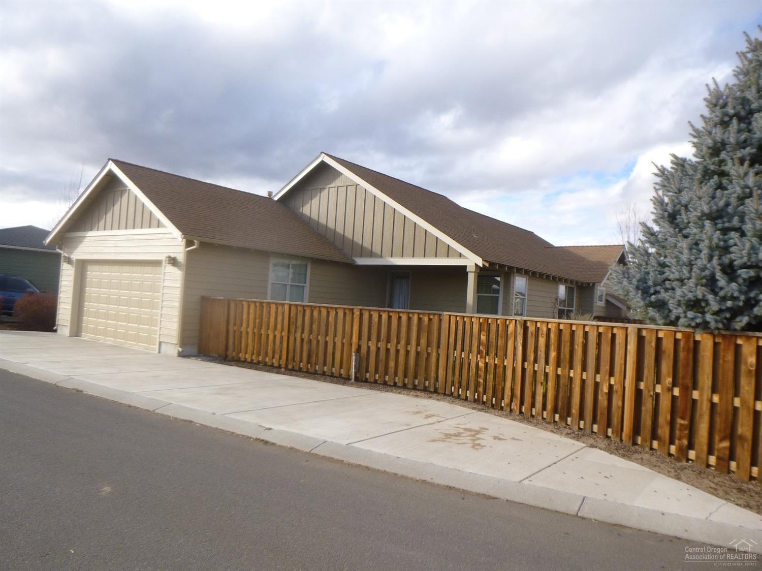 Ironhorse - Residential
