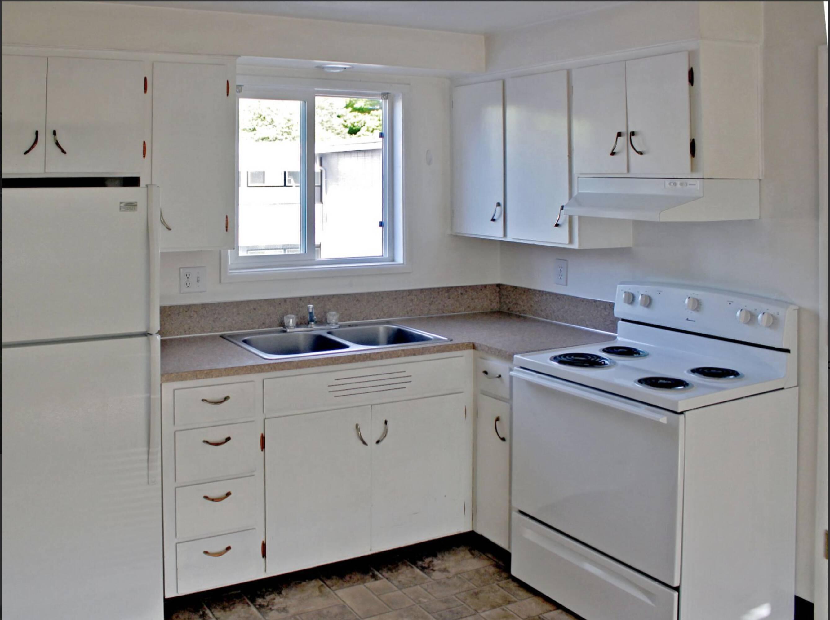 N/A - Residential Income