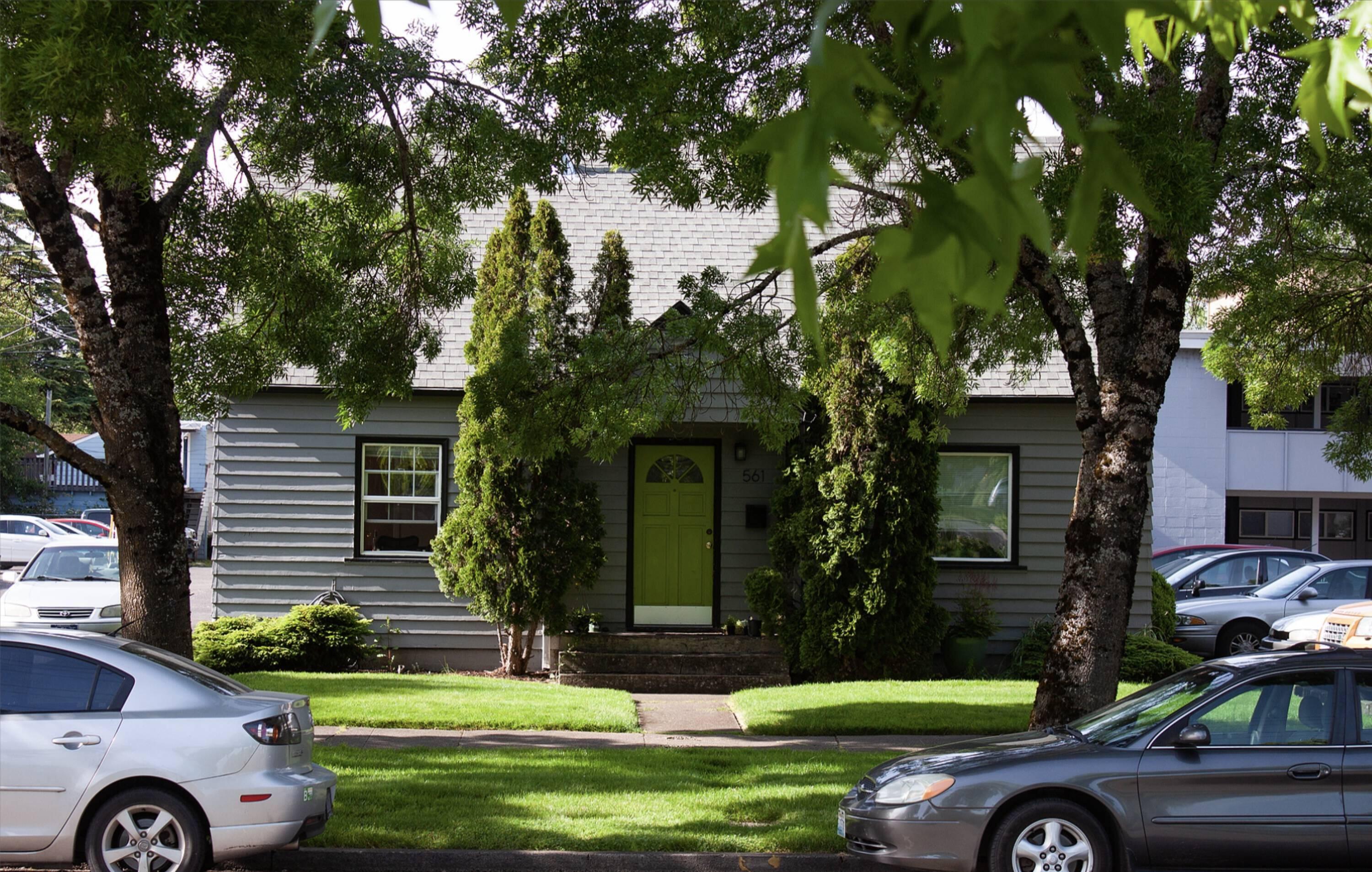 N/A - Residential Income