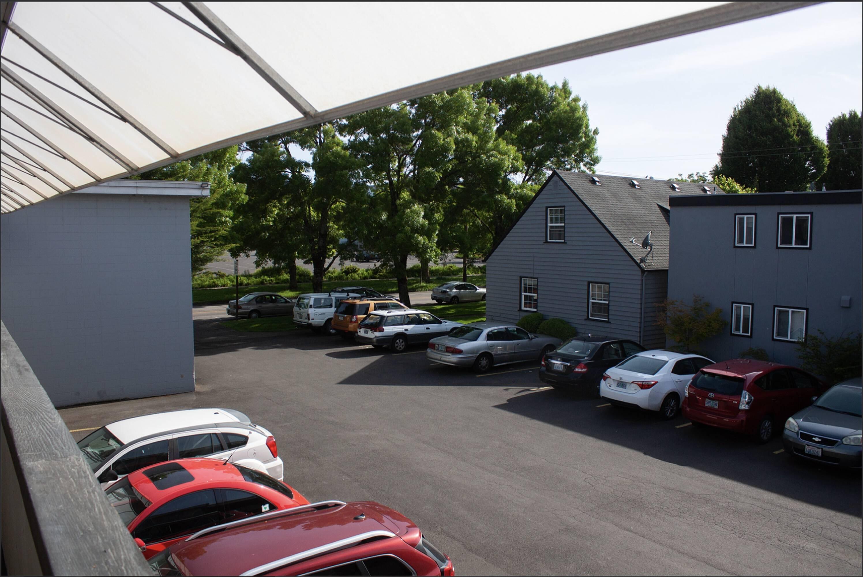 N/A - Residential Income