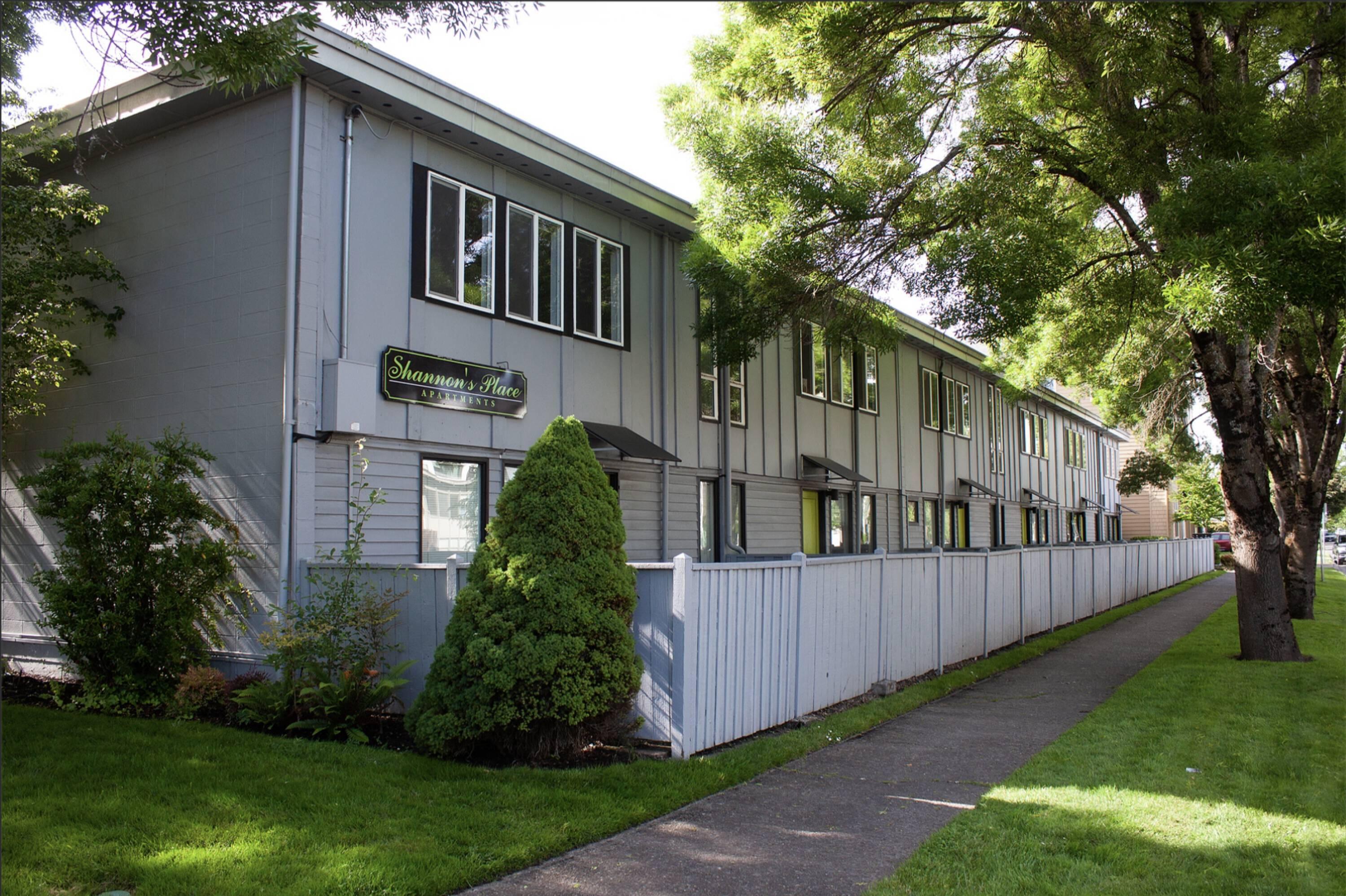 N/A - Residential Income