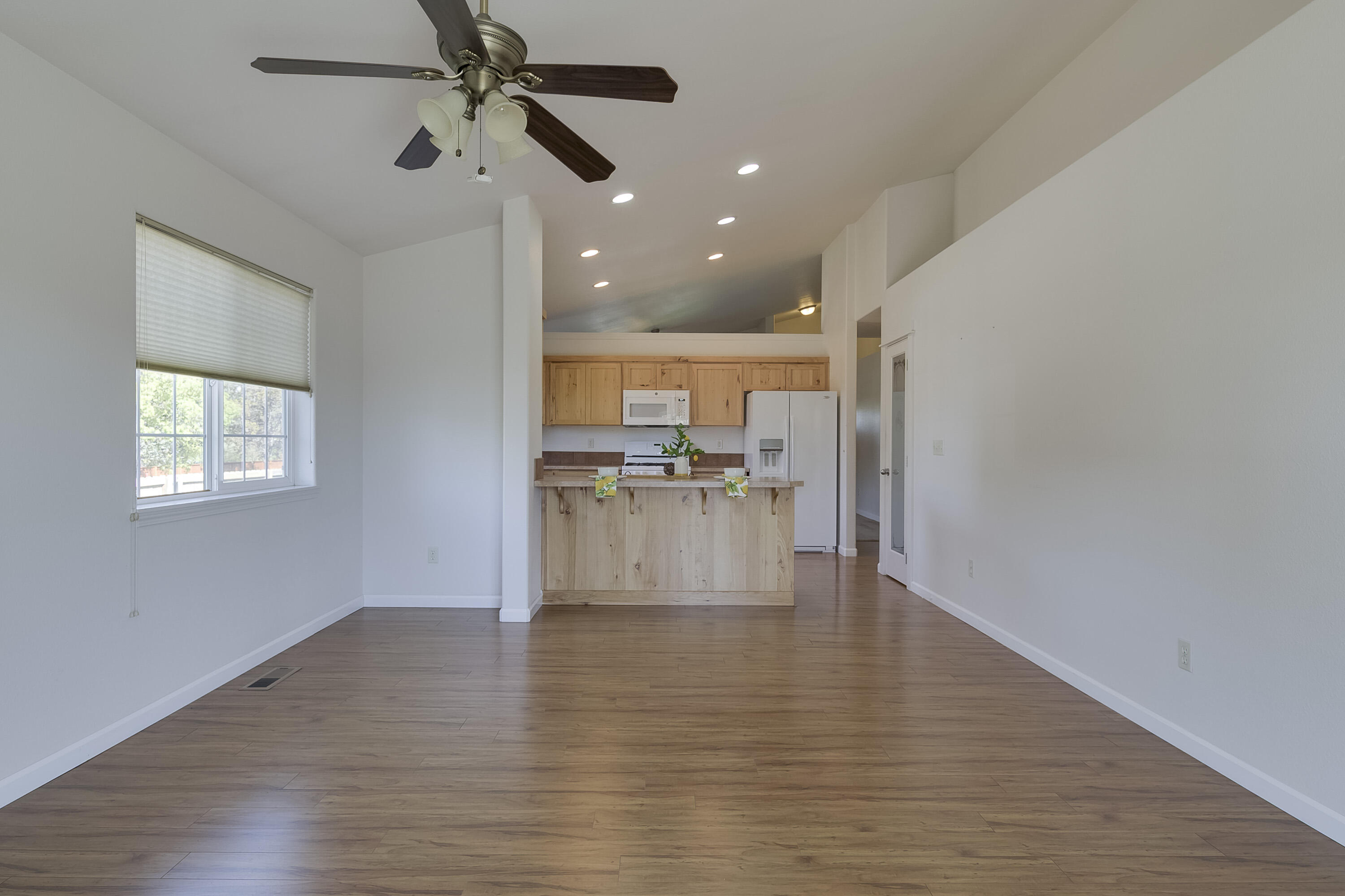 Bella Vista - Residential