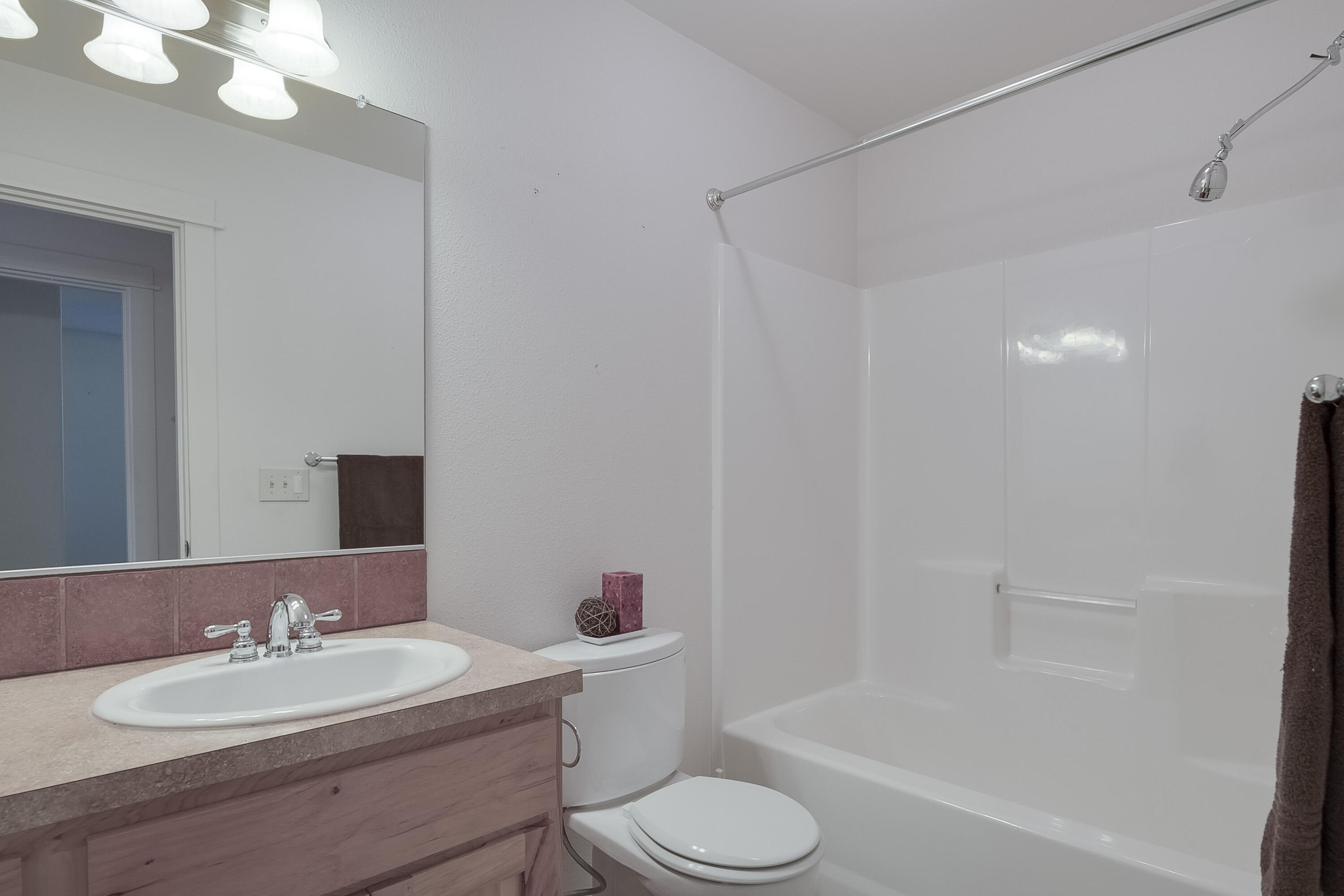 Bella Vista - Residential