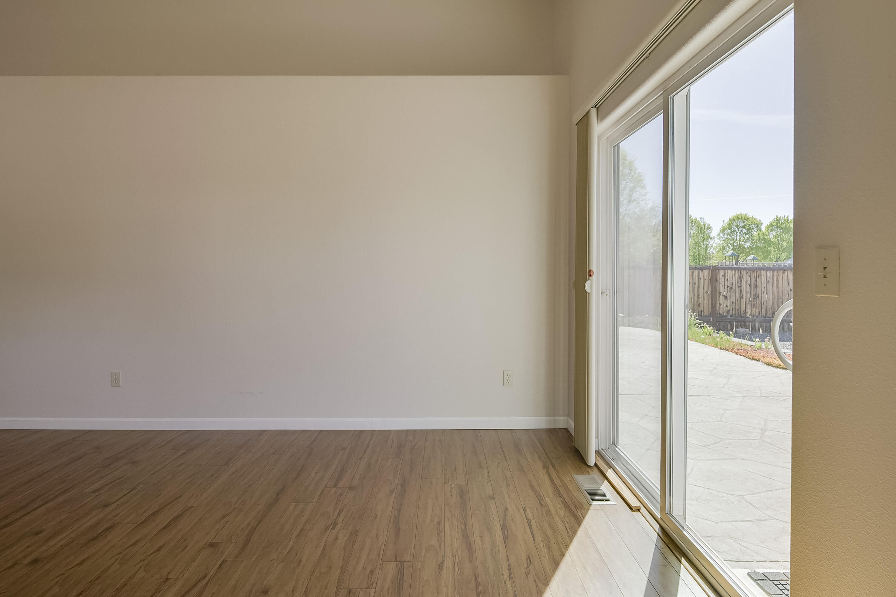 Bella Vista - Residential