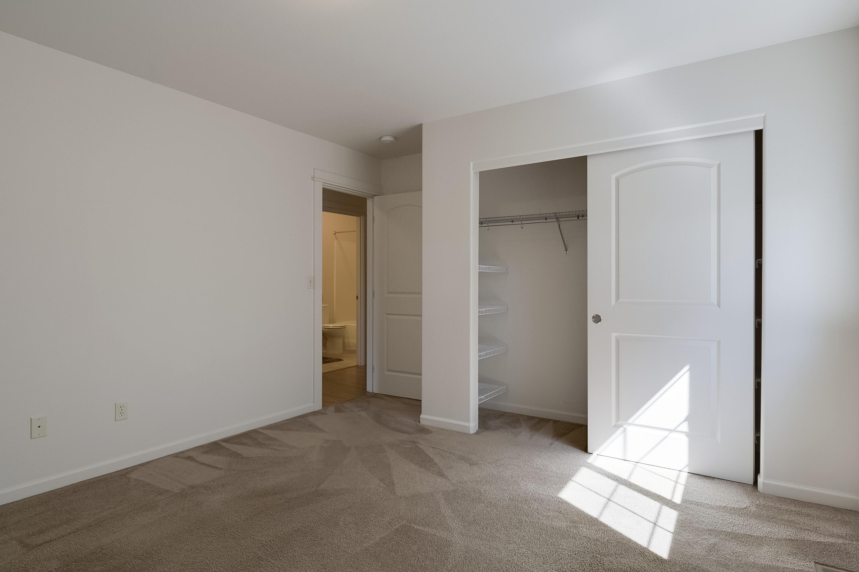 Bella Vista - Residential