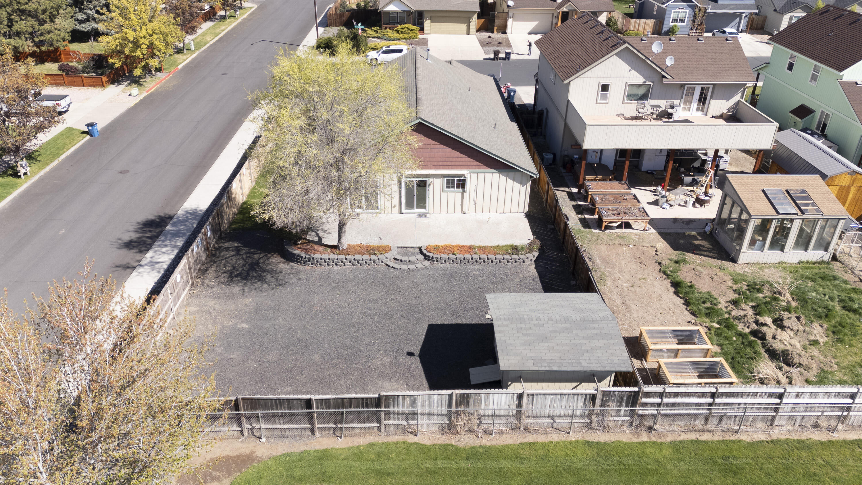 Bella Vista - Residential