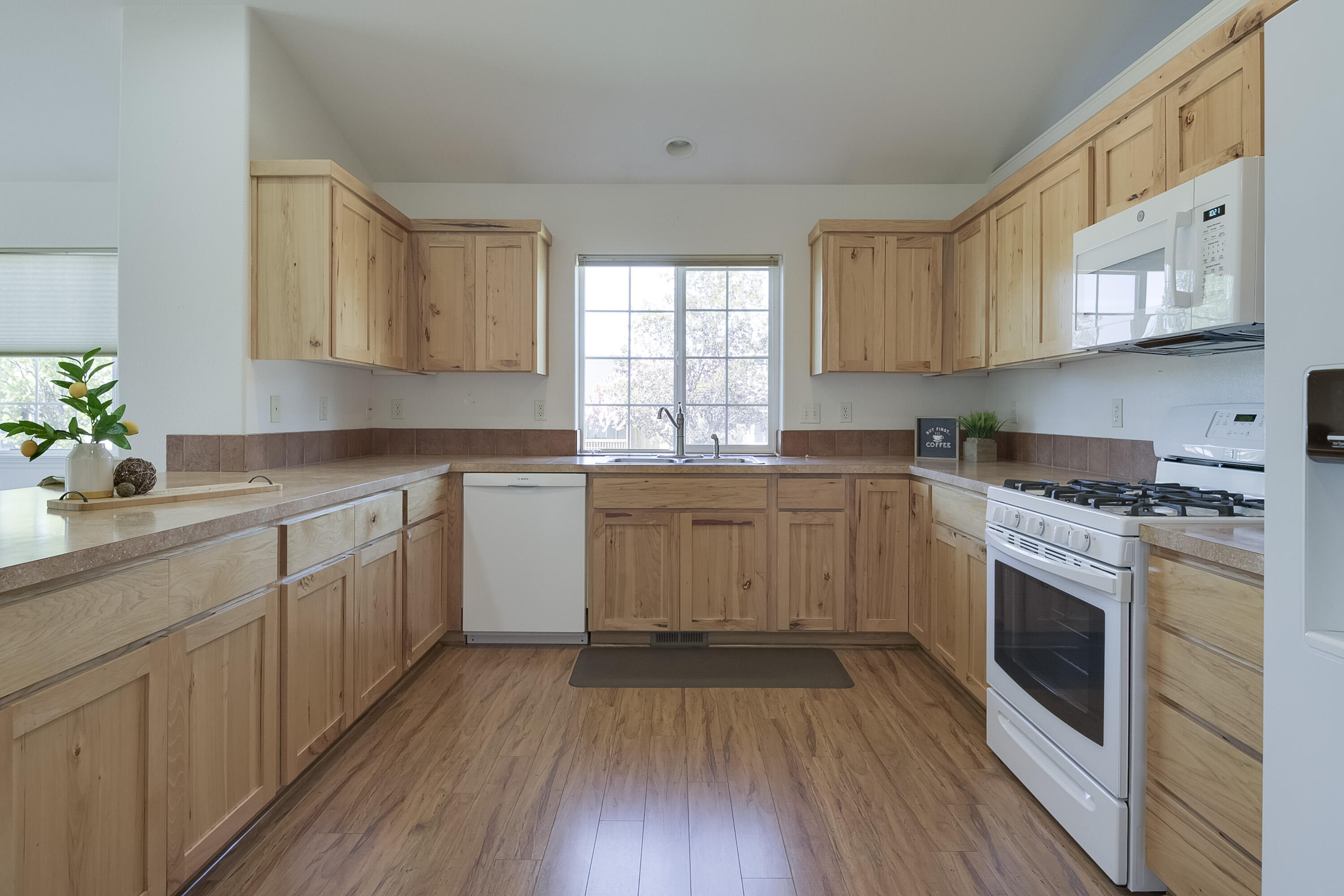 Bella Vista - Residential