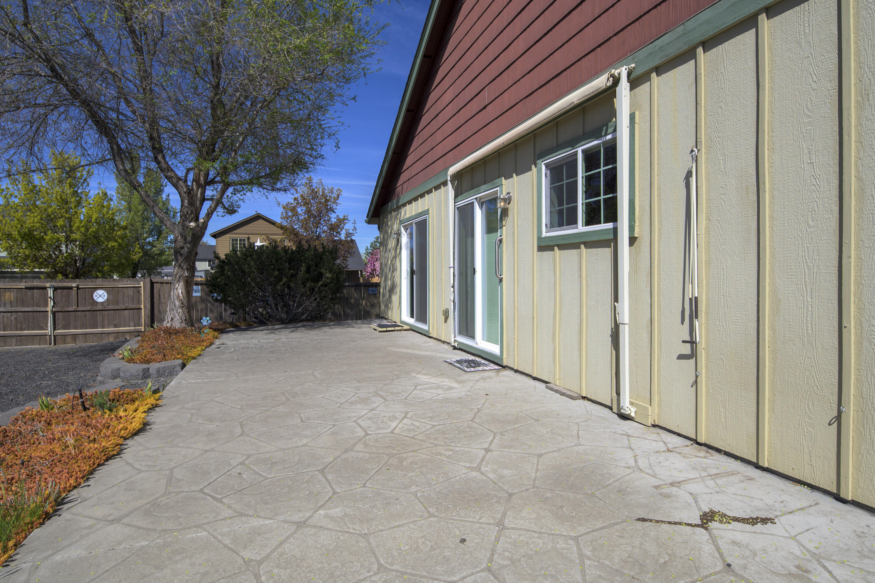 Bella Vista - Residential