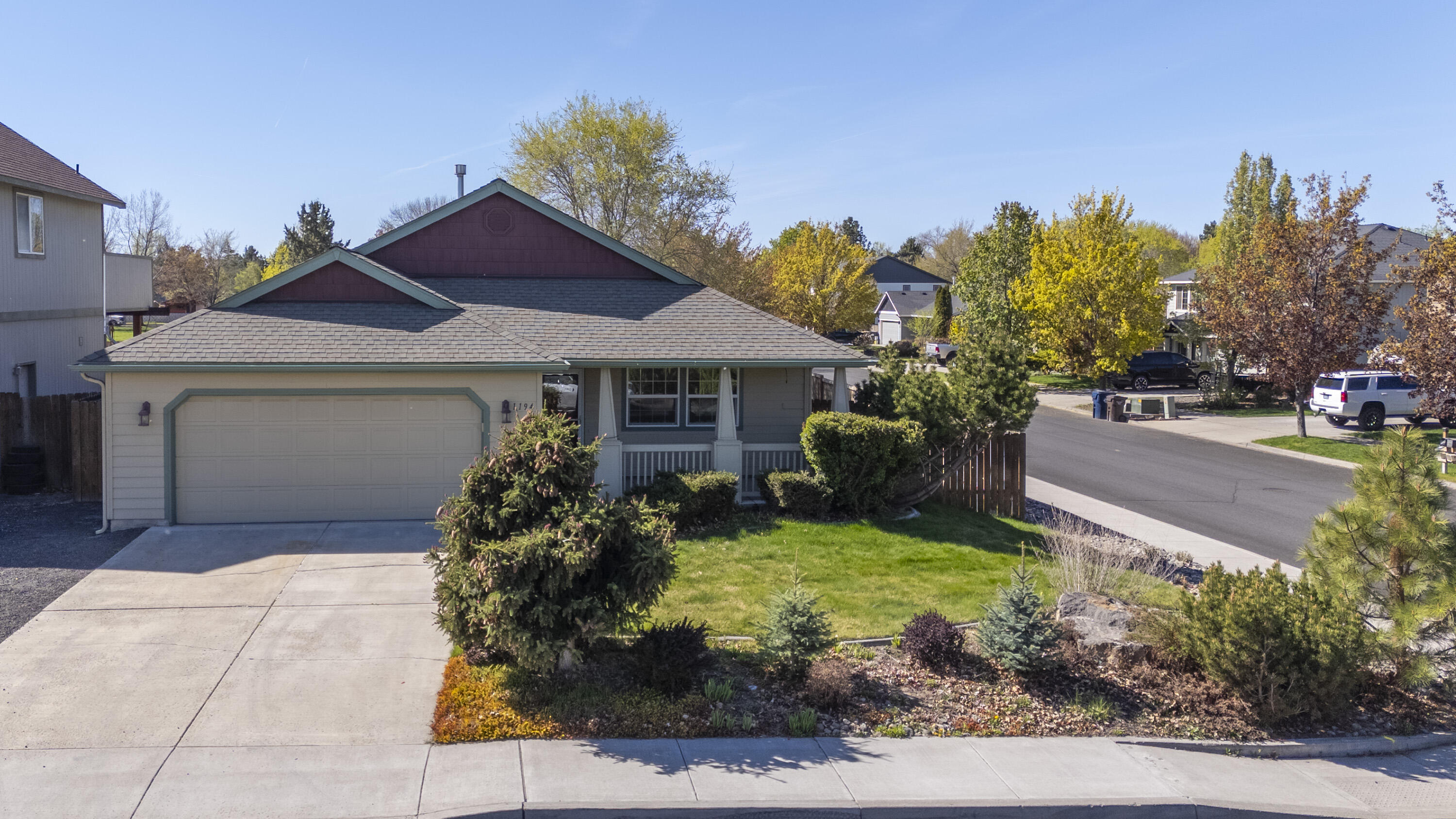 Bella Vista - Residential