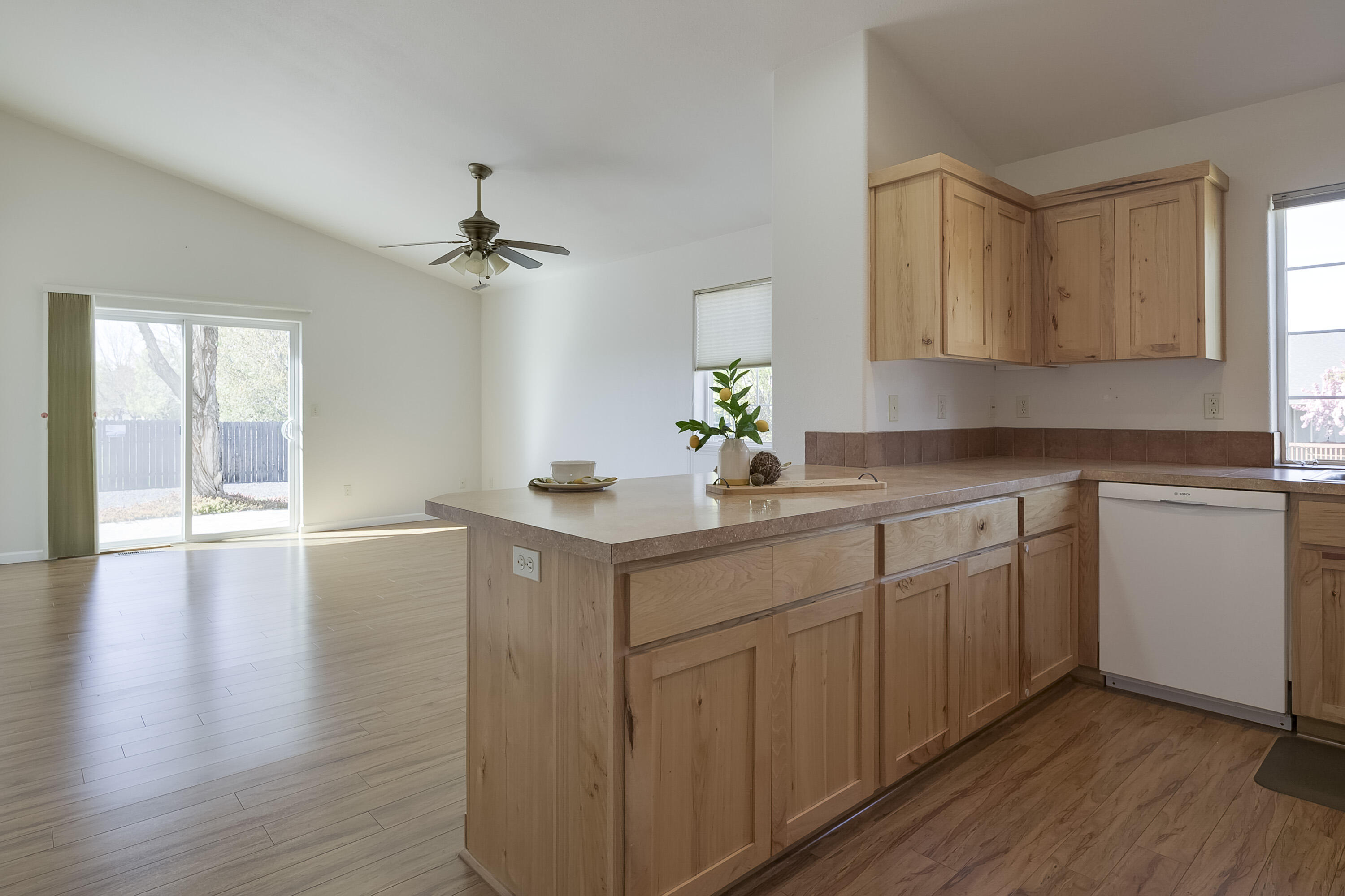 Bella Vista - Residential