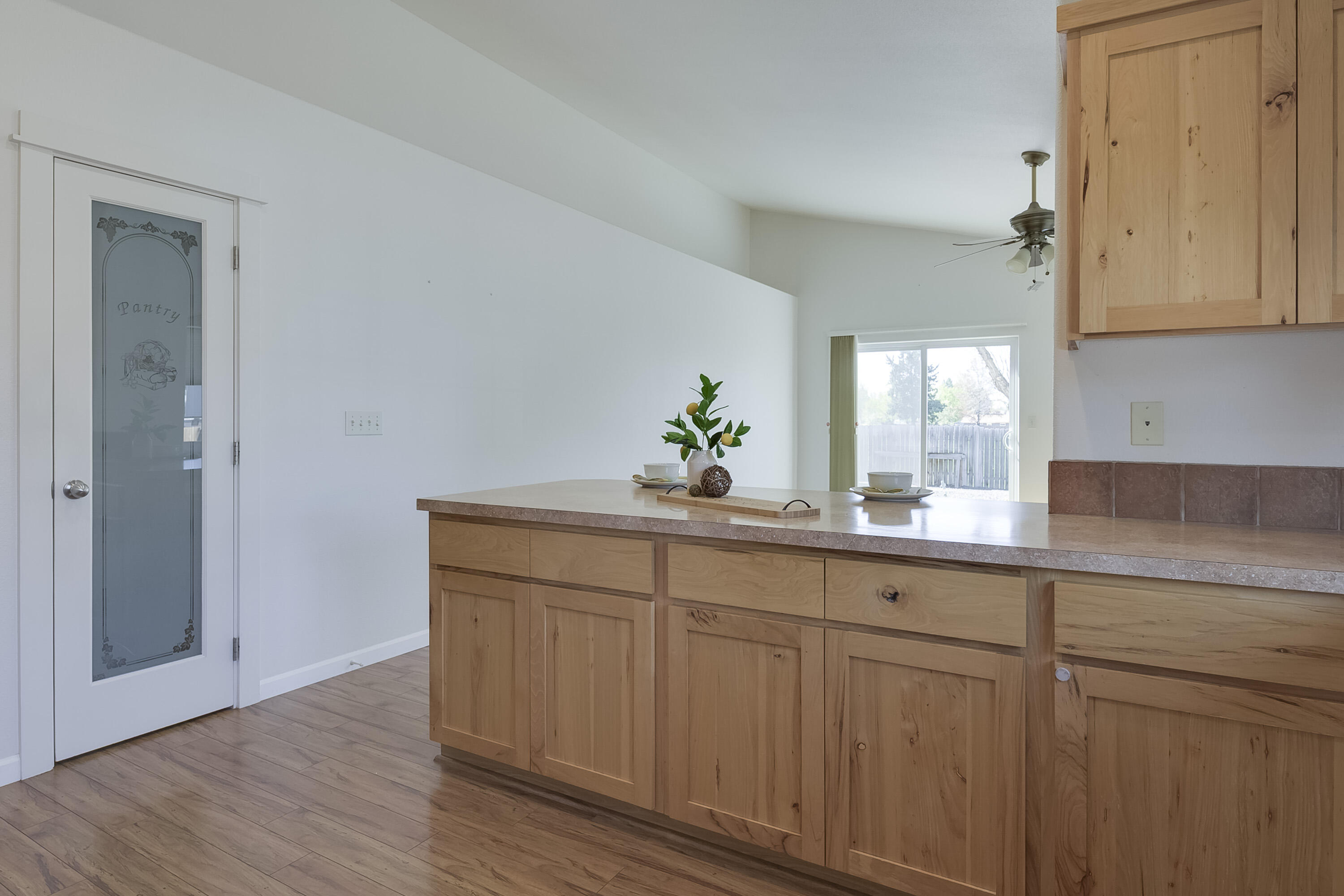 Bella Vista - Residential