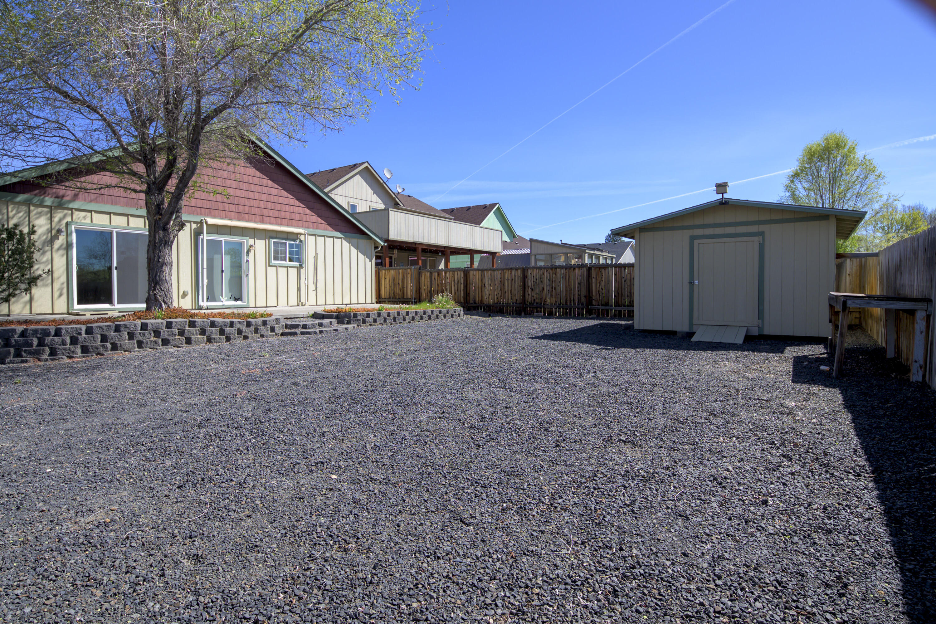 Bella Vista - Residential