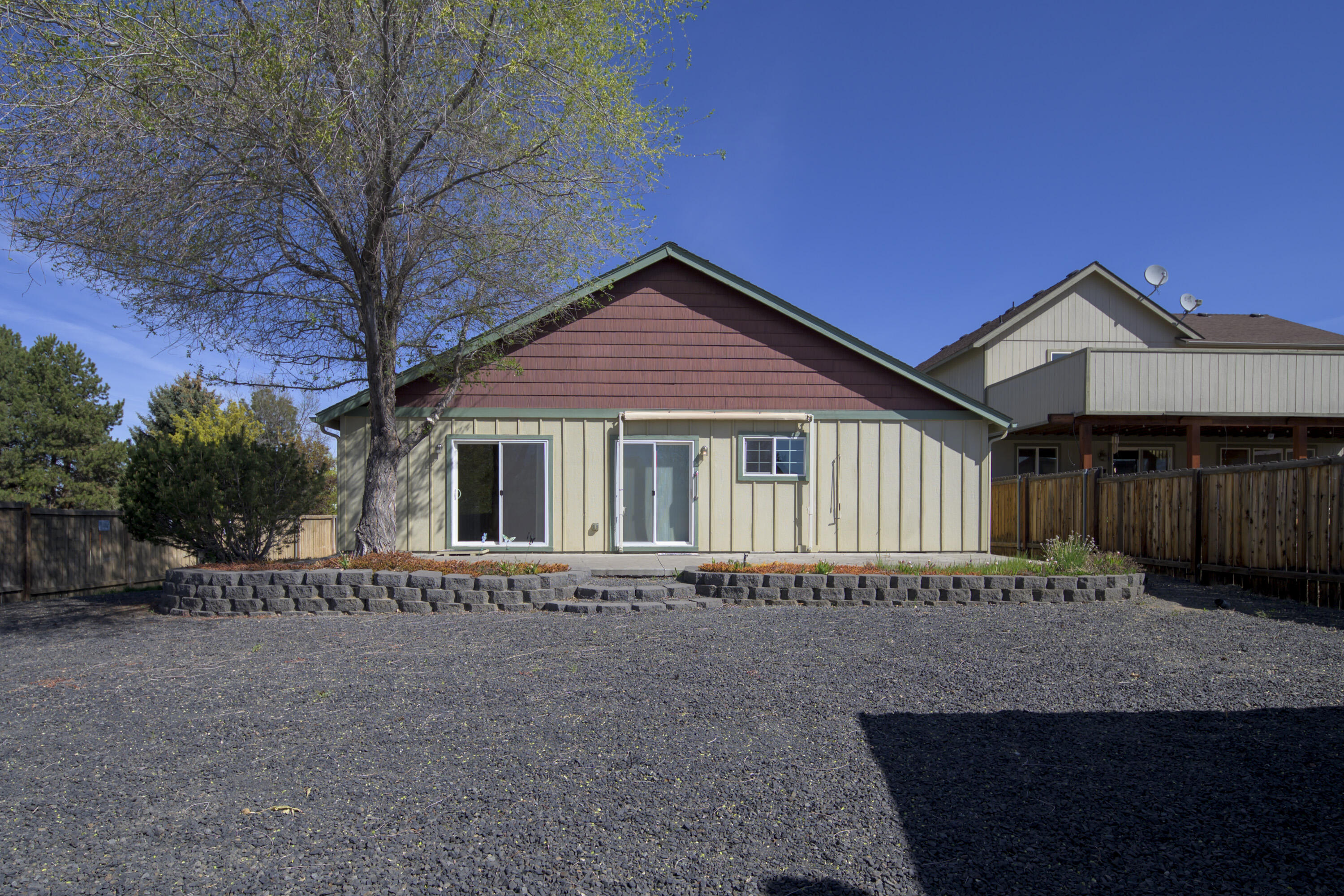 Bella Vista - Residential