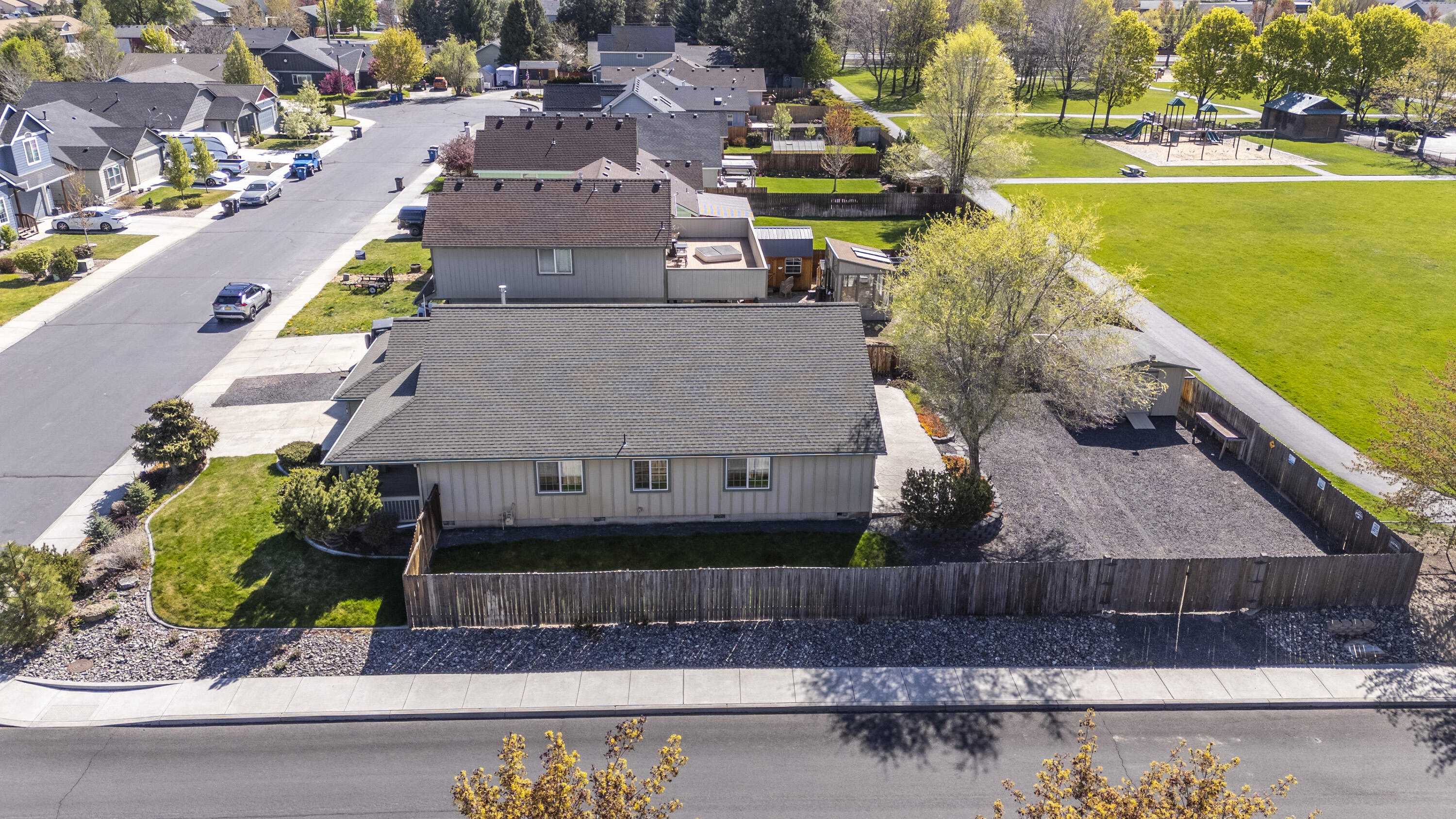 Bella Vista - Residential