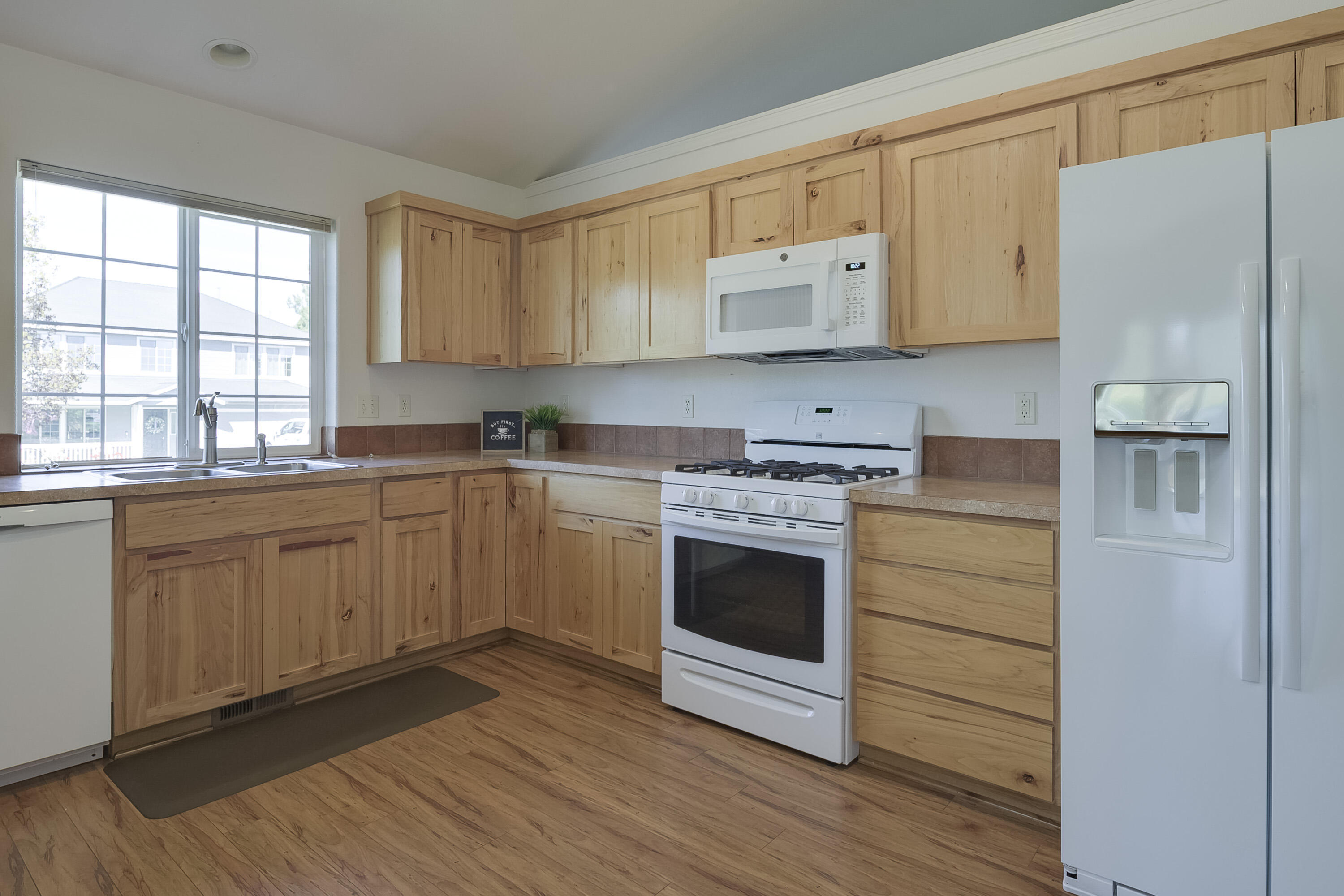 Bella Vista - Residential