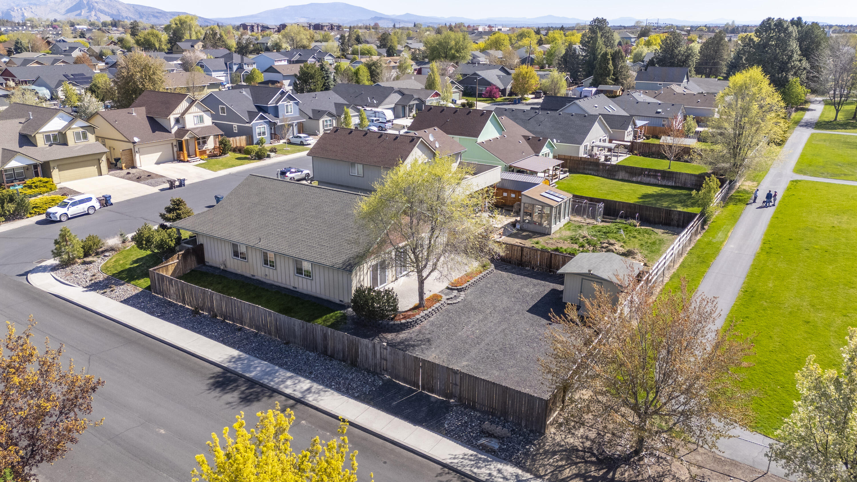 Bella Vista - Residential