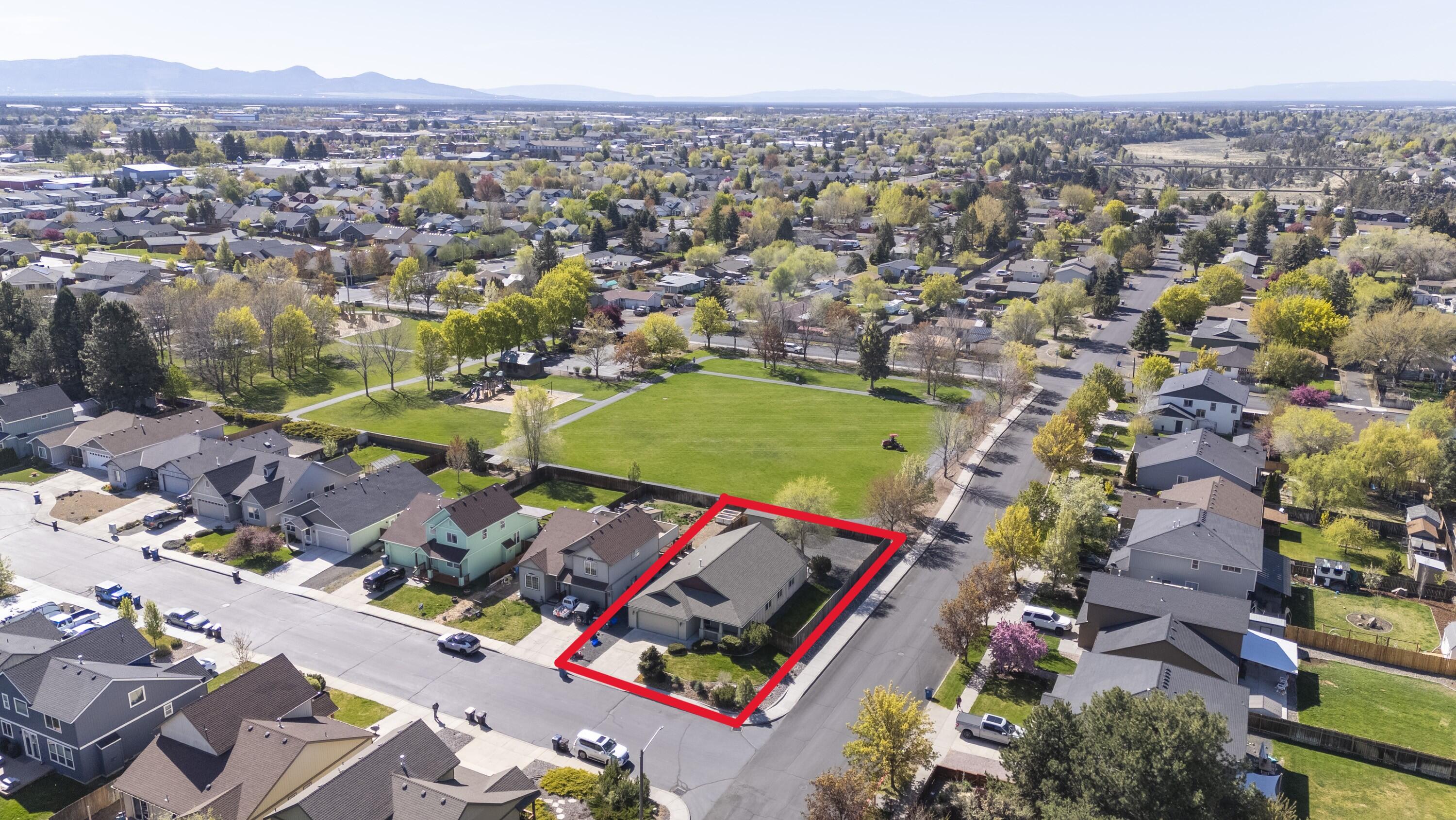 Bella Vista - Residential