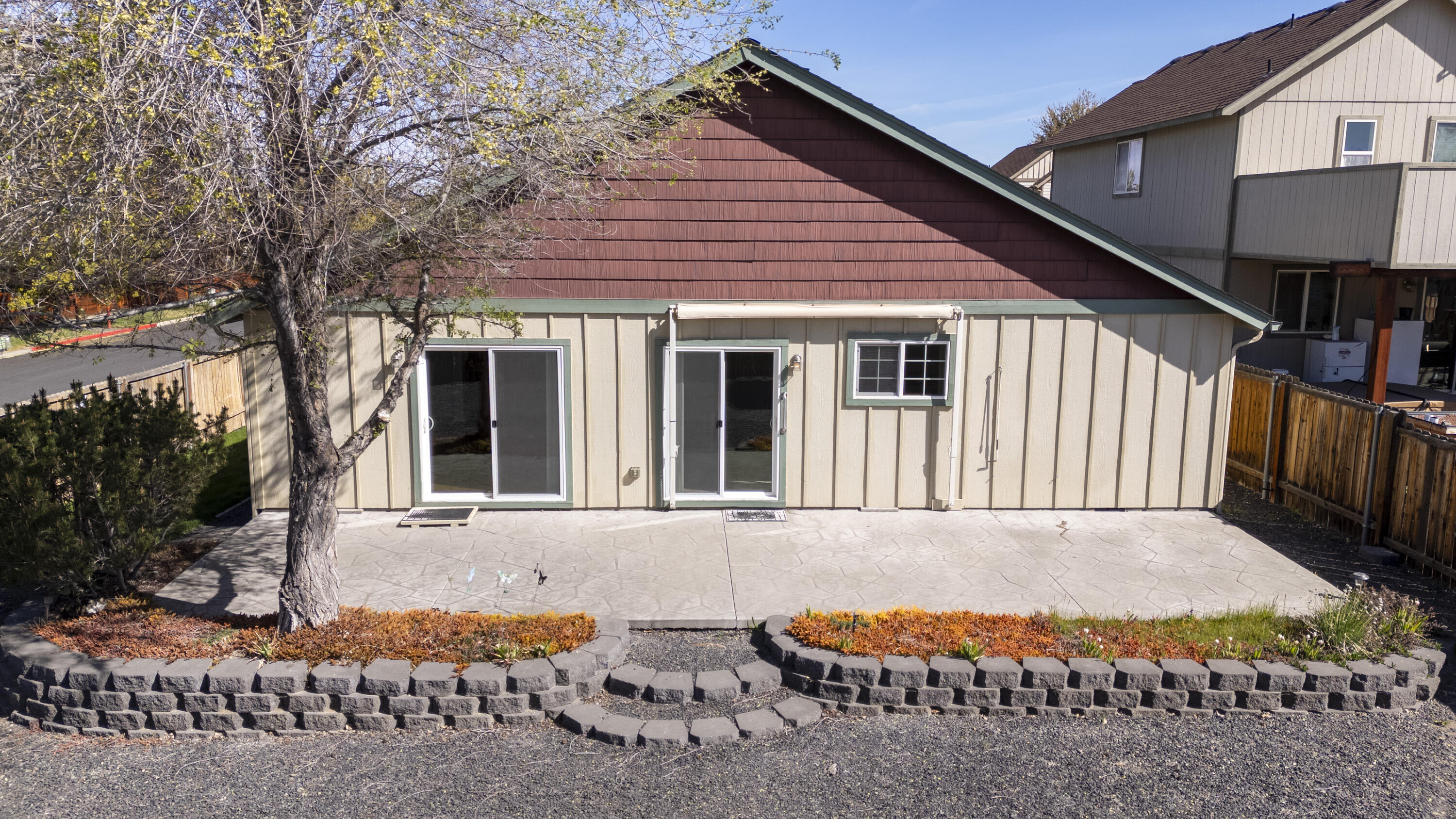 Bella Vista - Residential