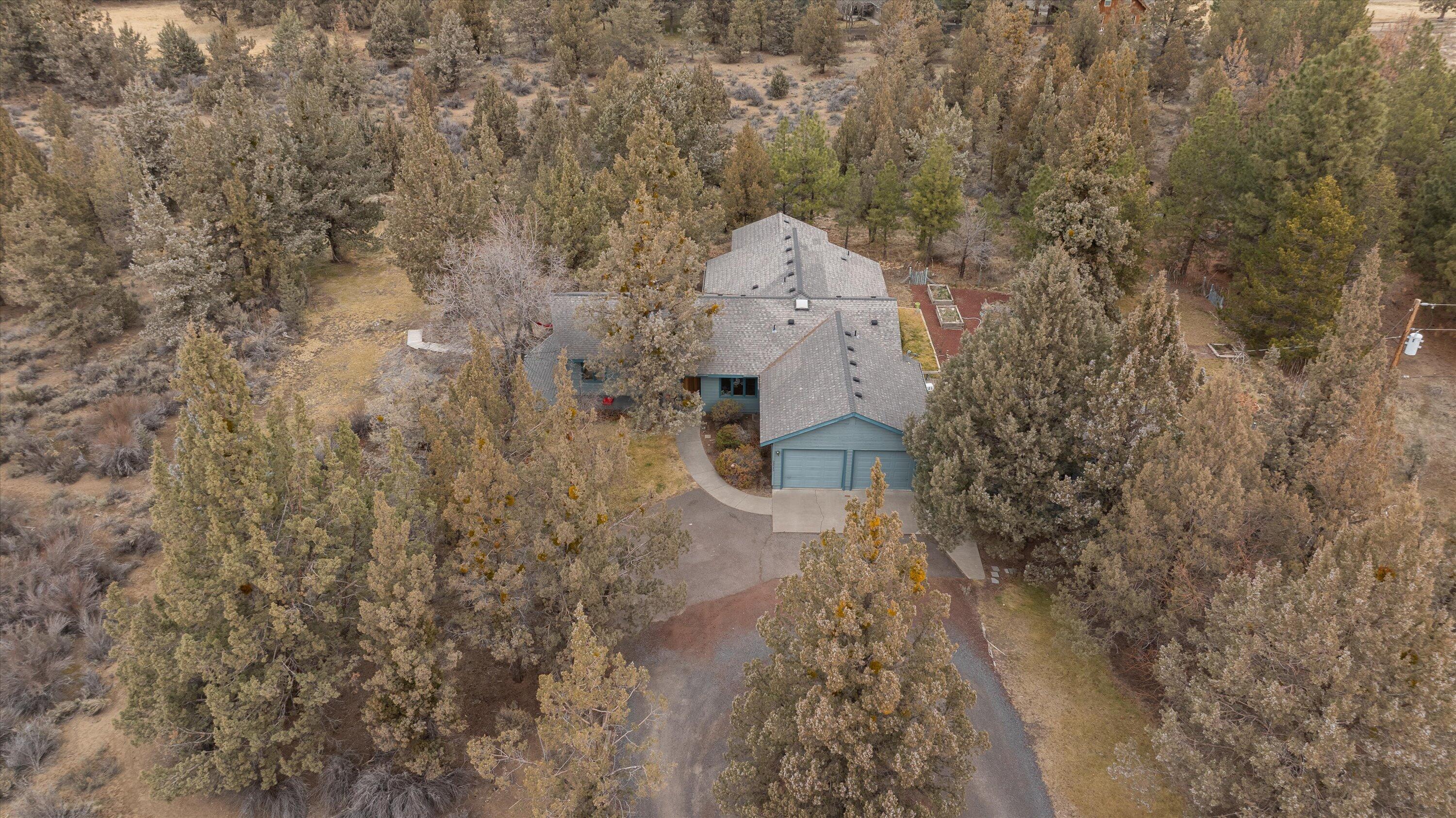 63545 Deschutes Market Road