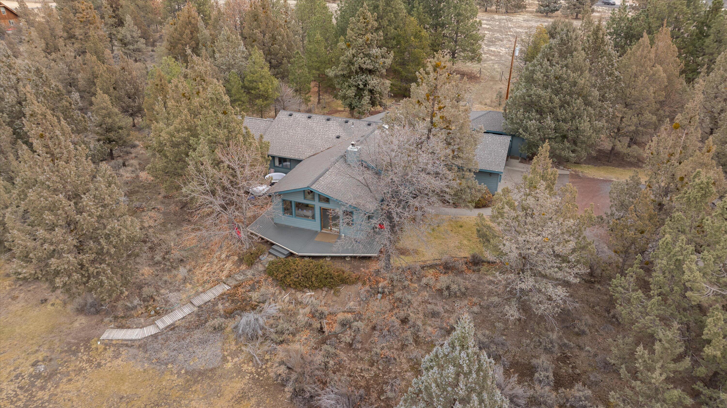 63545 Deschutes Market Road