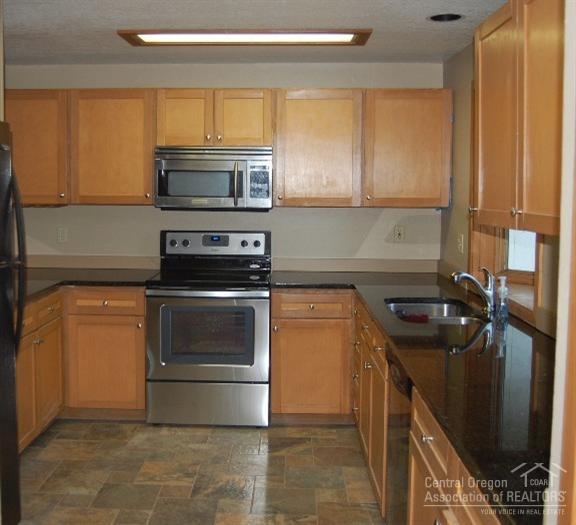 Cedar Creek - Residential