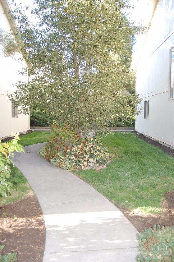 Cedar Creek - Residential