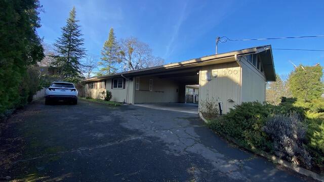 Mont Crest Subdivision Unit No 1 - Residential