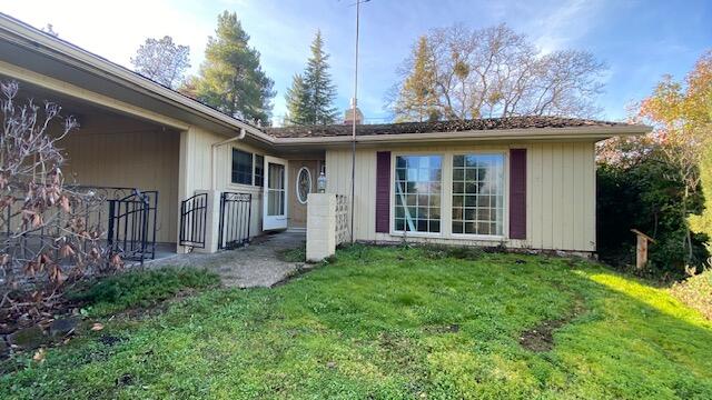 Mont Crest Subdivision Unit No 1 - Residential