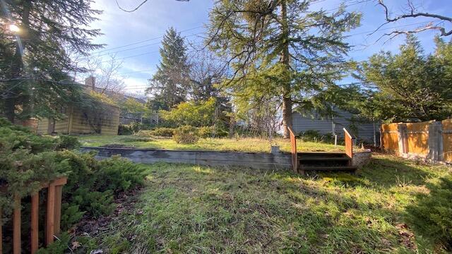 Mont Crest Subdivision Unit No 1 - Residential