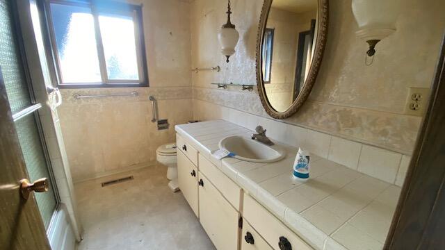 Mont Crest Subdivision Unit No 1 - Residential