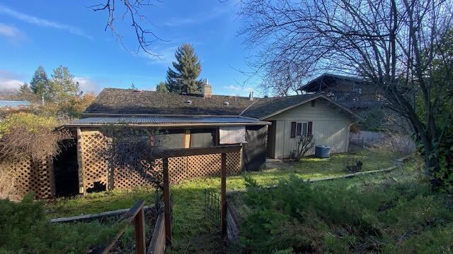 Mont Crest Subdivision Unit No 1 - Residential