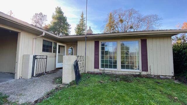 Mont Crest Subdivision Unit No 1 - Residential