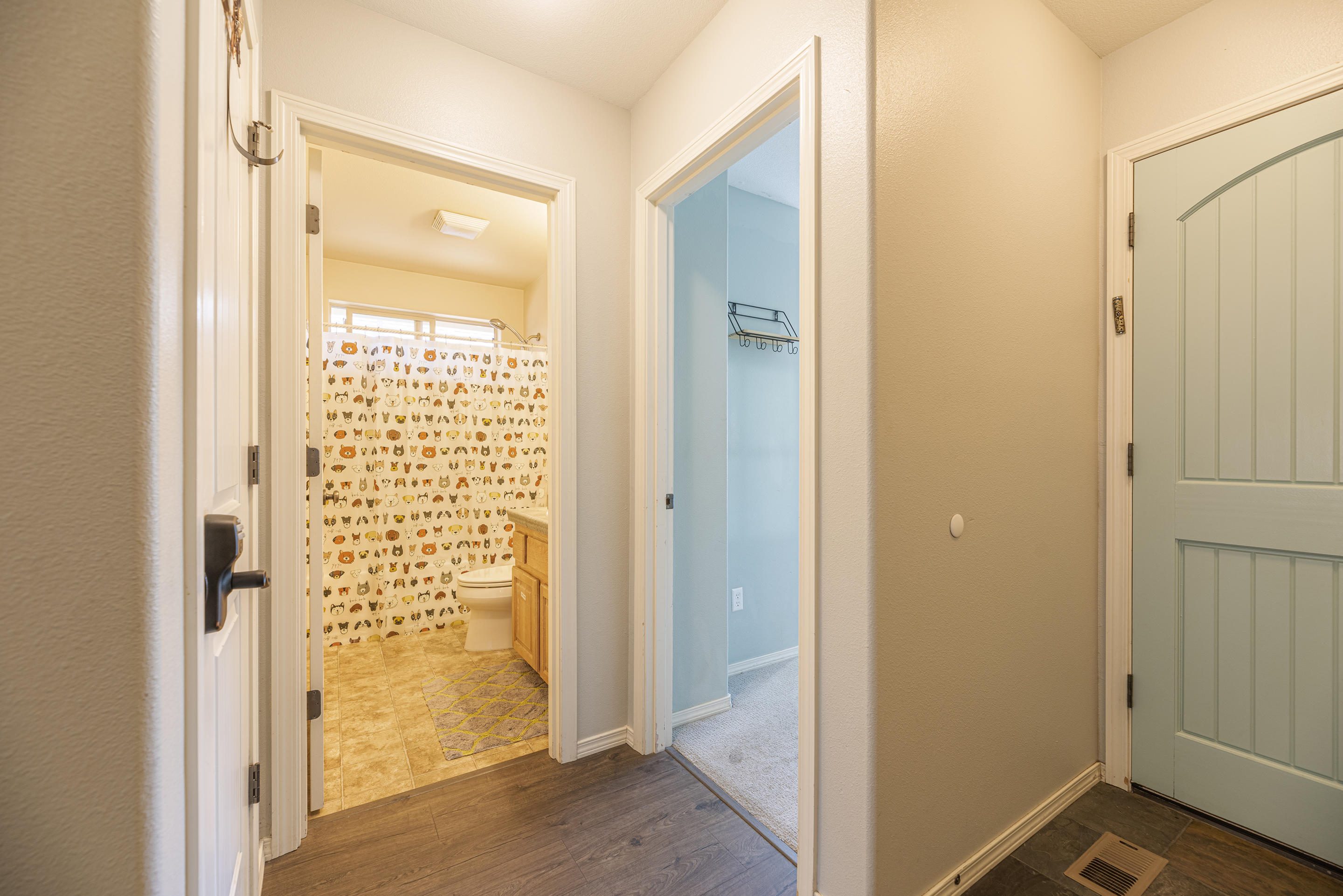 Centennial Glen - Residential