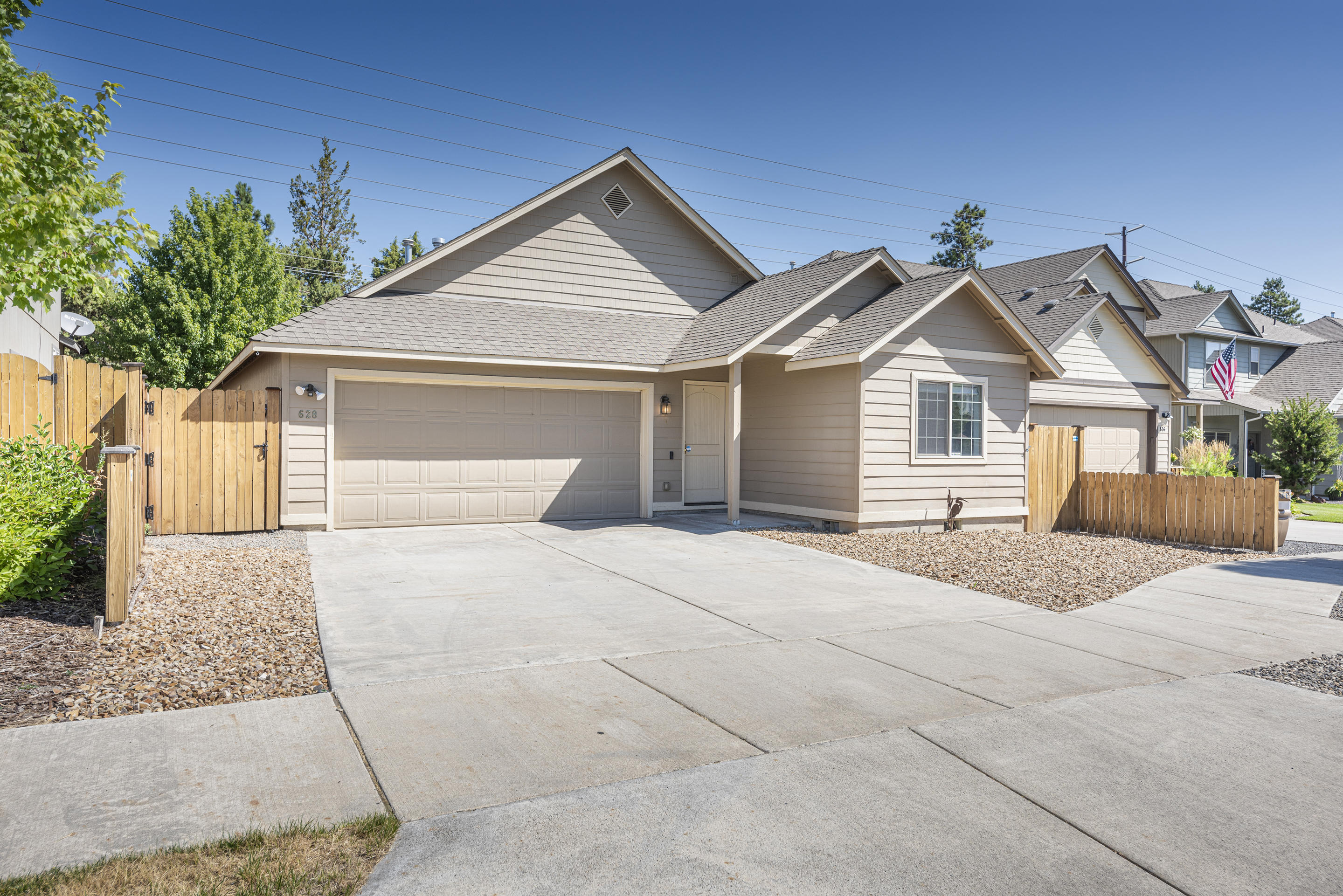 Centennial Glen - Residential