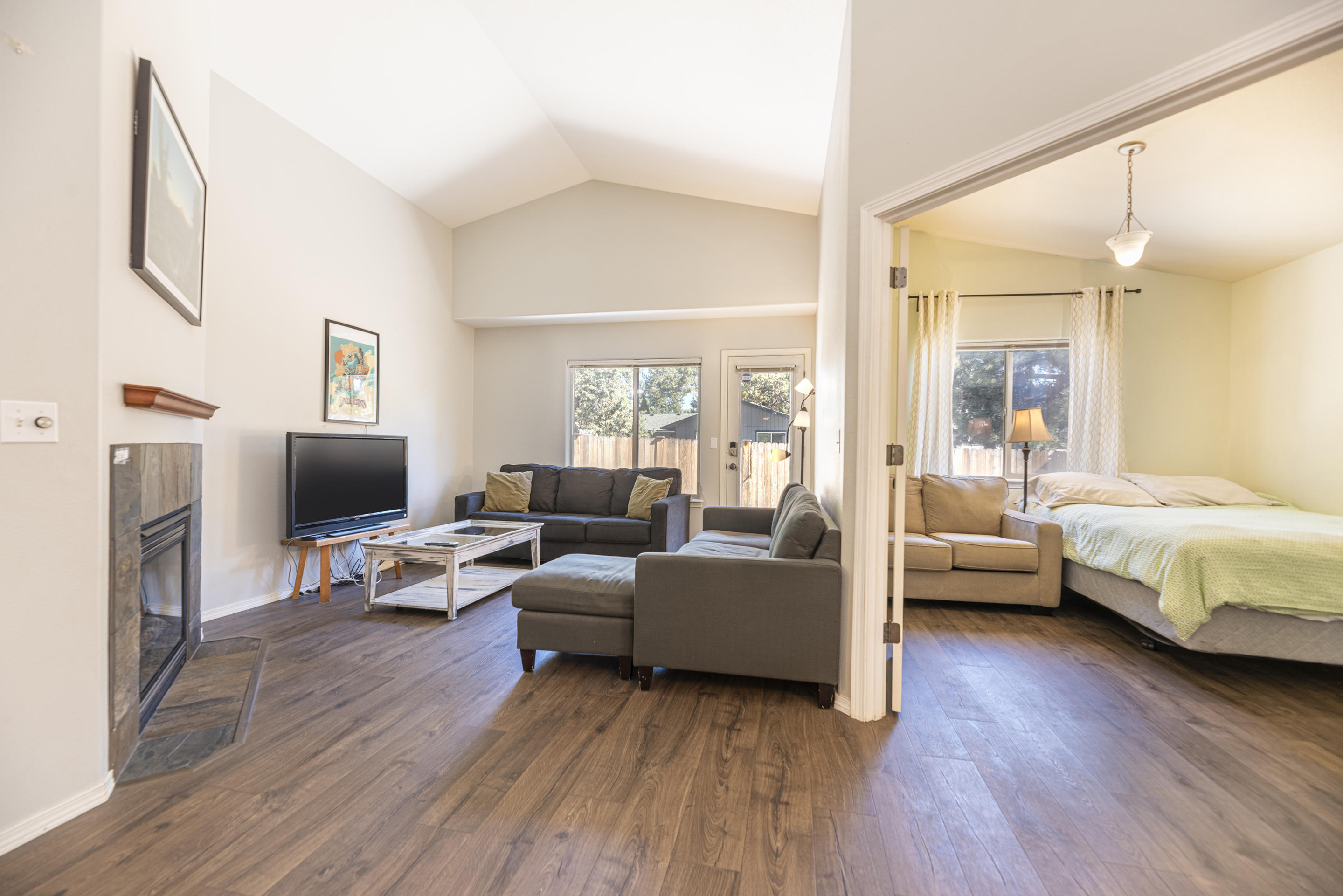 Centennial Glen - Residential