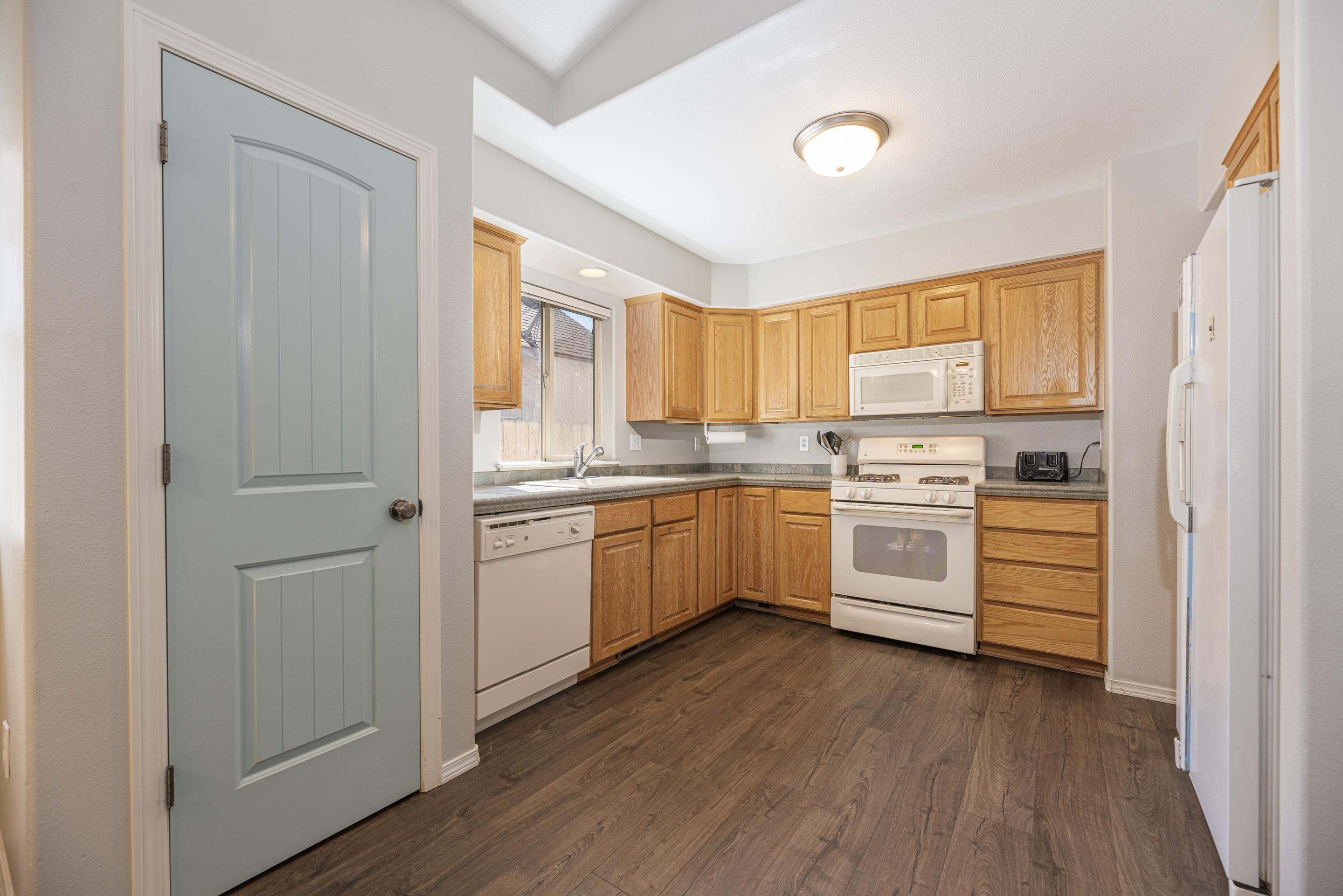 Centennial Glen - Residential