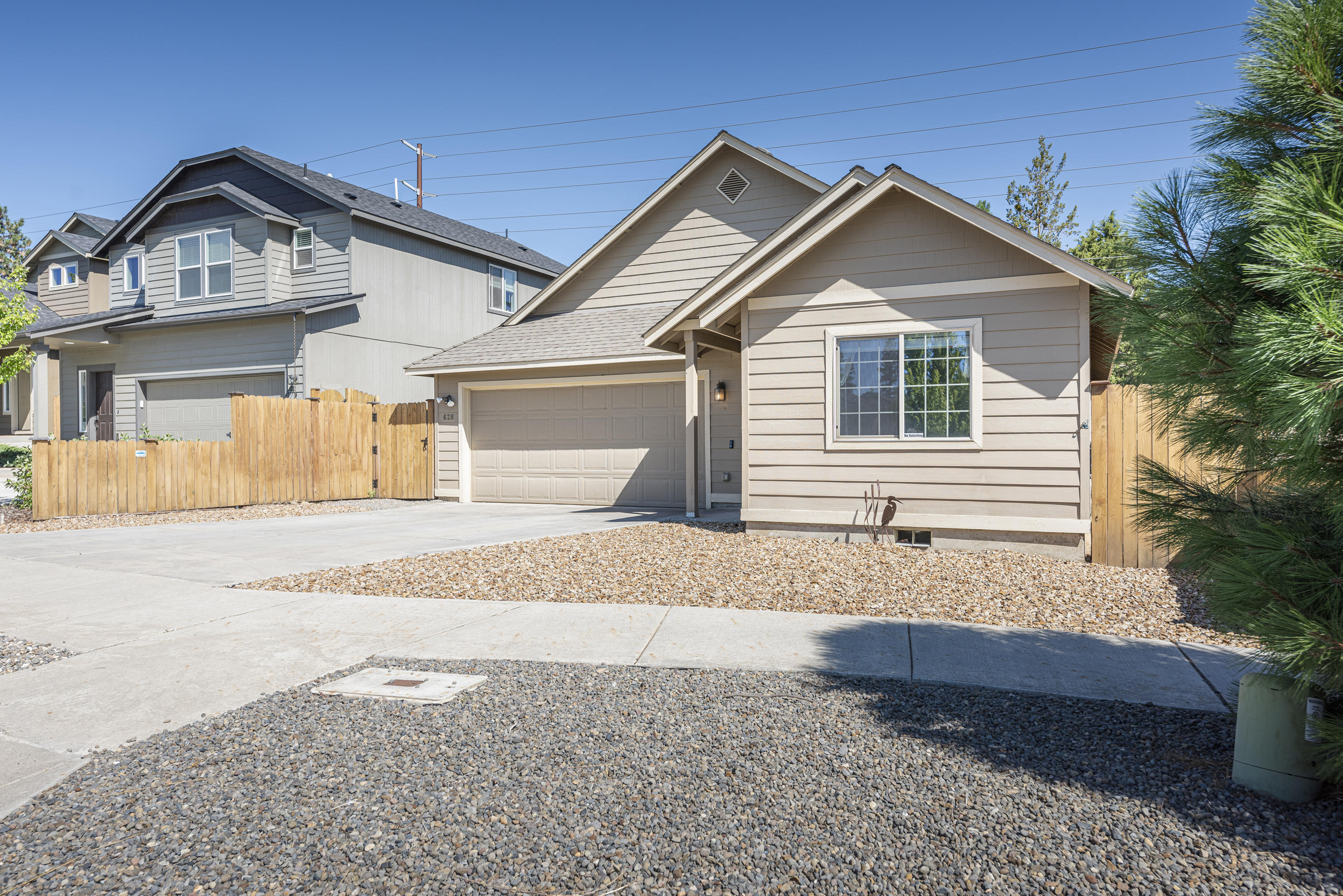 Centennial Glen - Residential