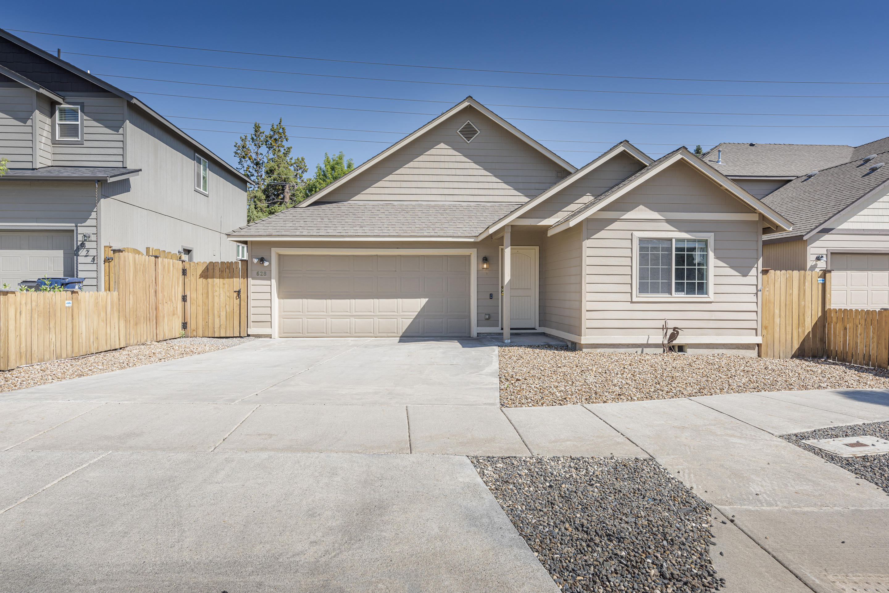 Centennial Glen - Residential