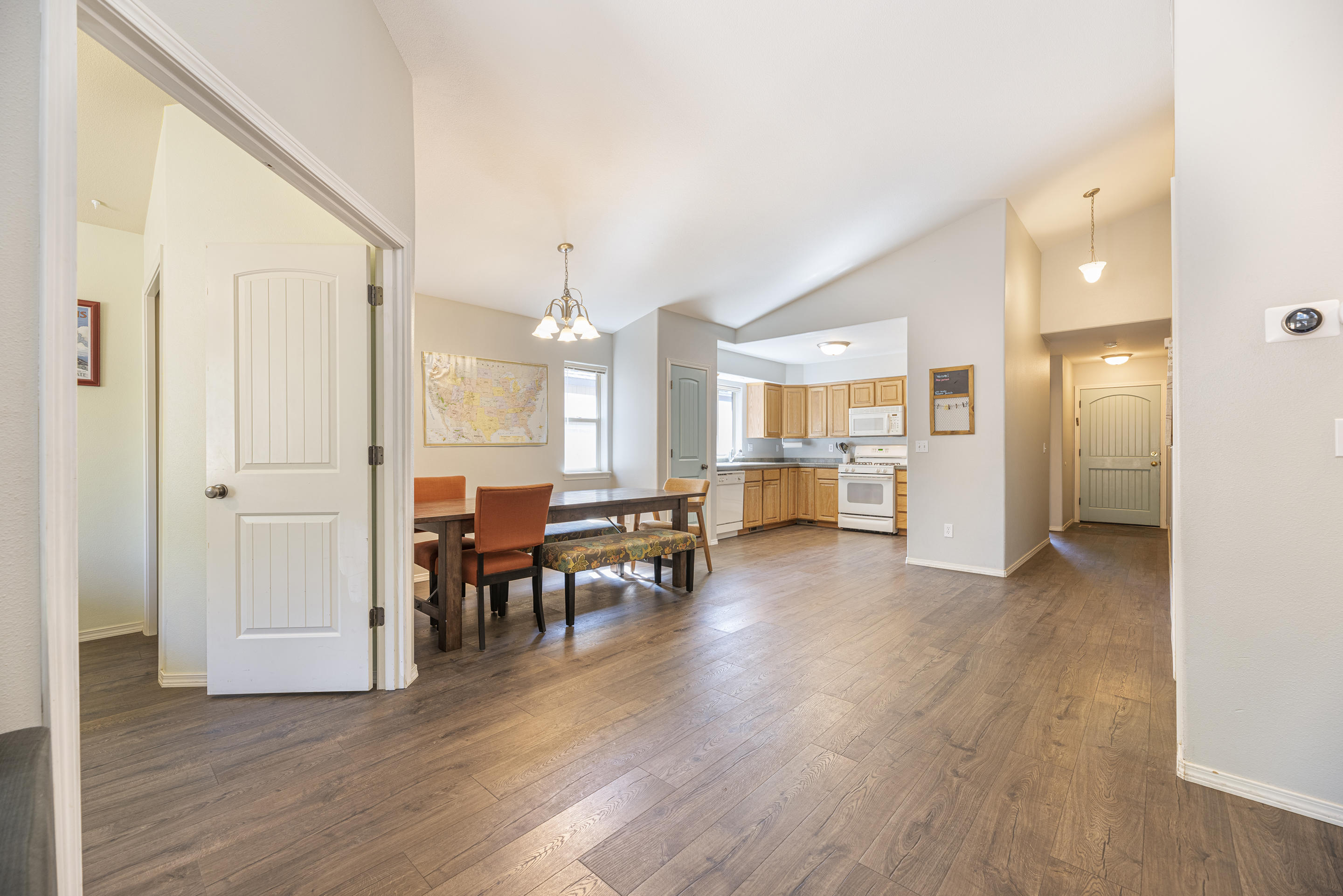 Centennial Glen - Residential