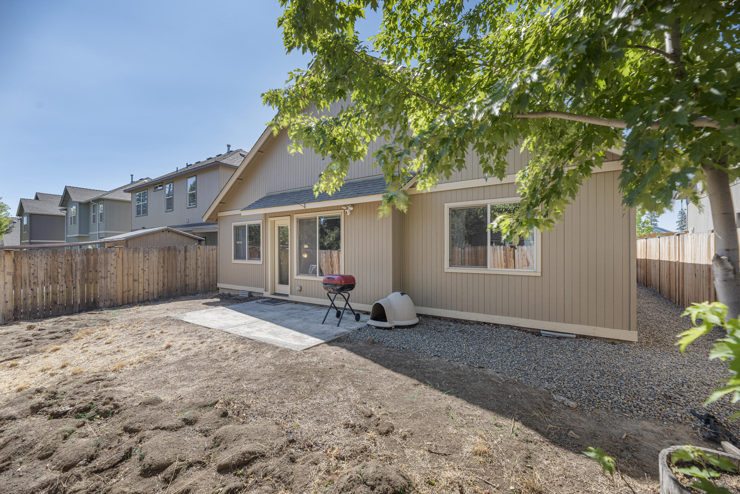 Centennial Glen - Residential