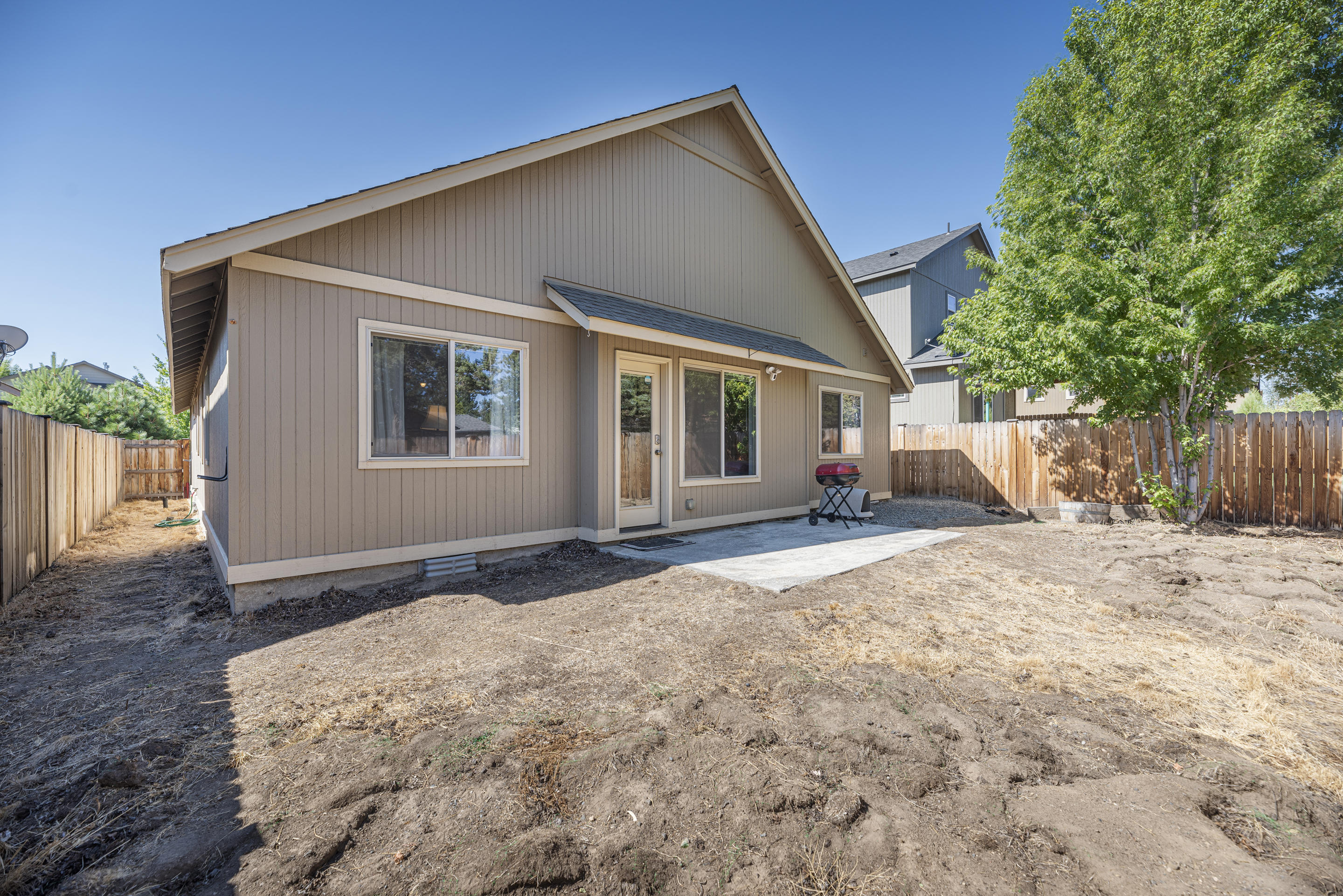 Centennial Glen - Residential