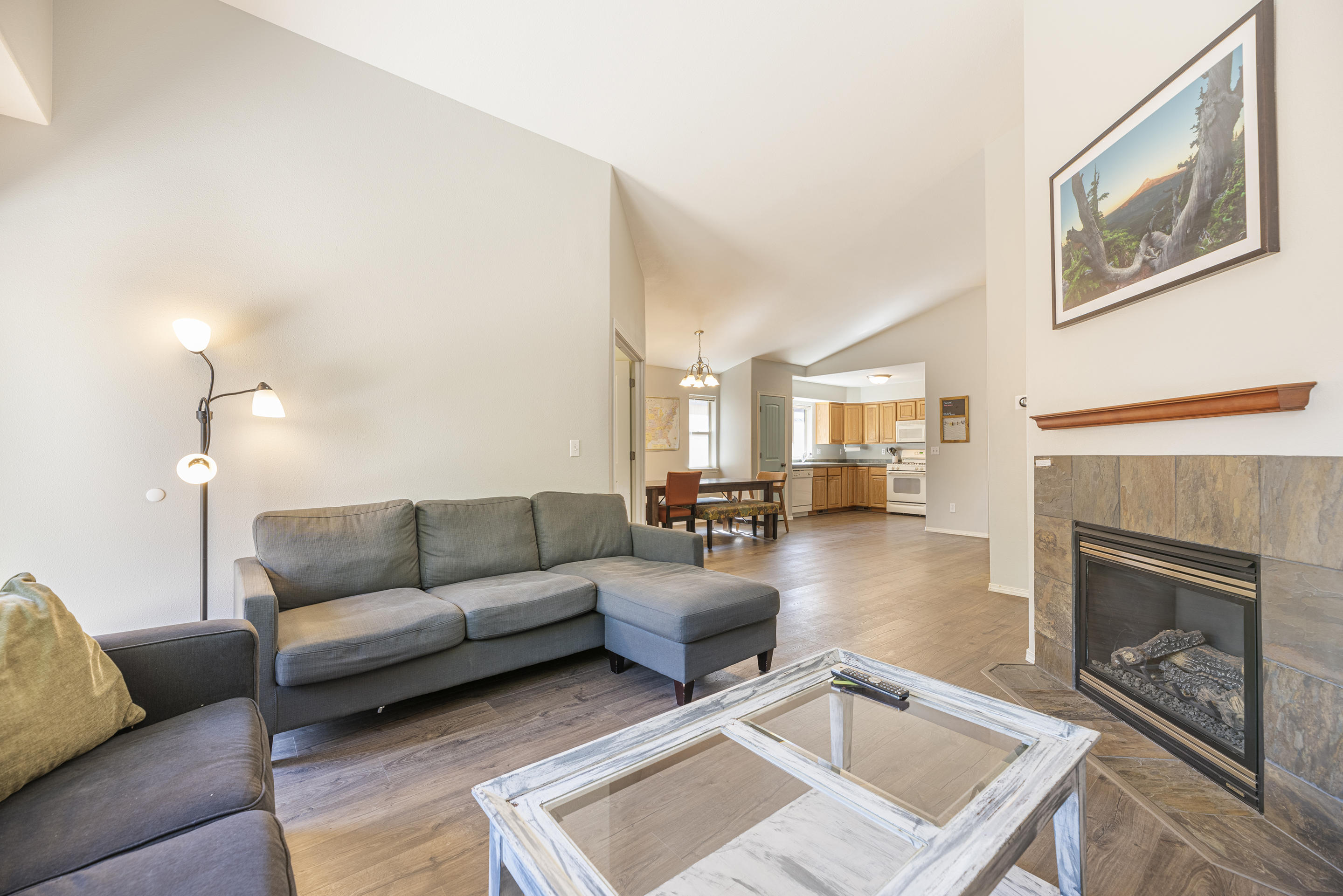 Centennial Glen - Residential