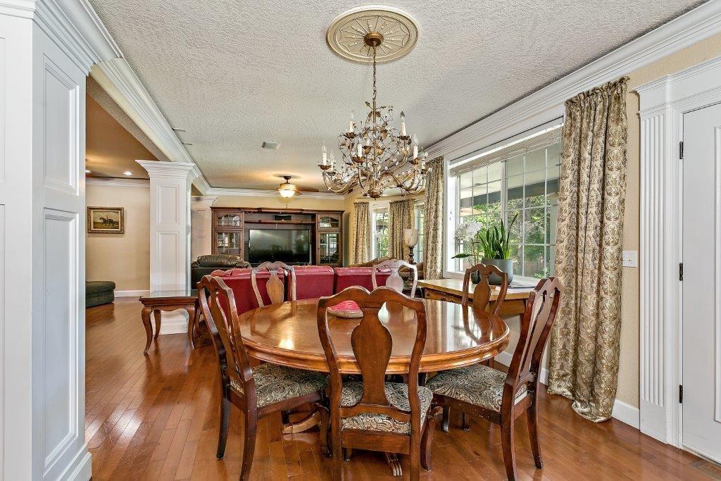 Pheasant Meadows - Residential