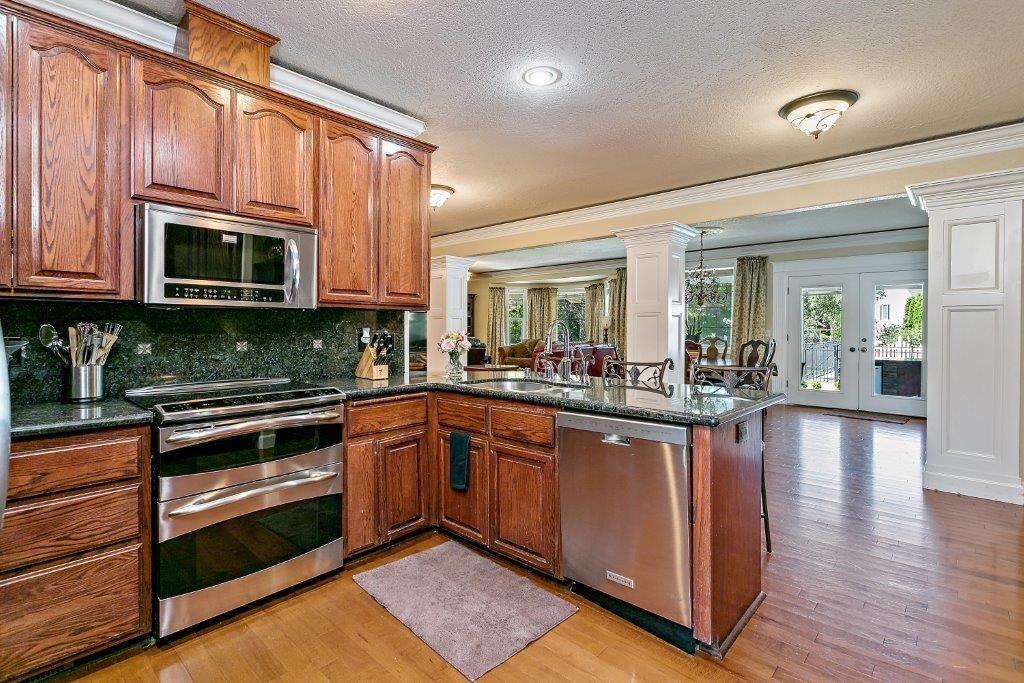 Pheasant Meadows - Residential