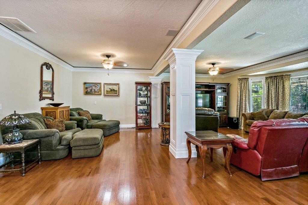 Pheasant Meadows - Residential