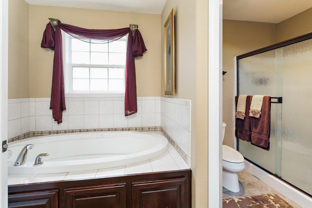 Pheasant Meadows - Residential